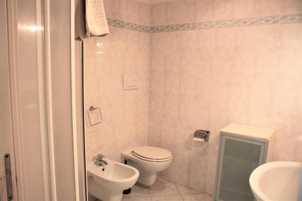 Apartment Capacity 4 Two Bedrooms