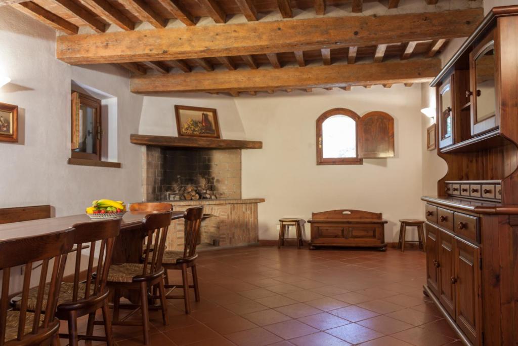 Apartment Capacity 6