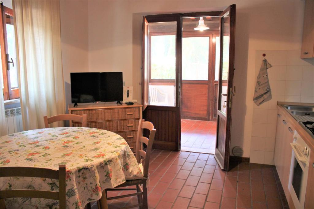 Apartment Capacity 6