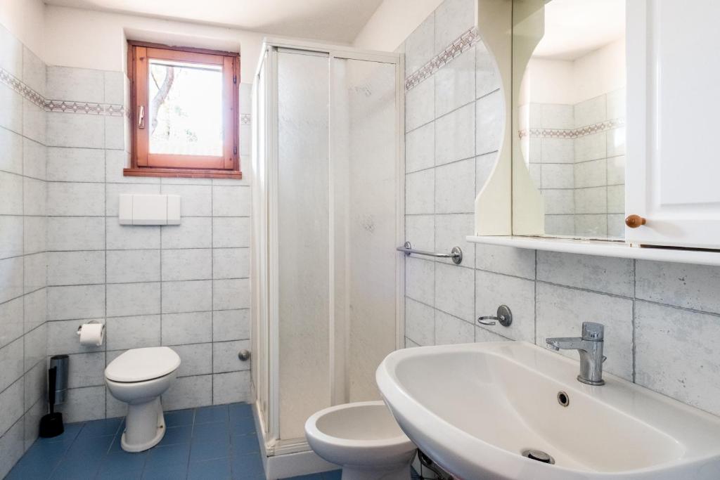 Apartment Capacity 6