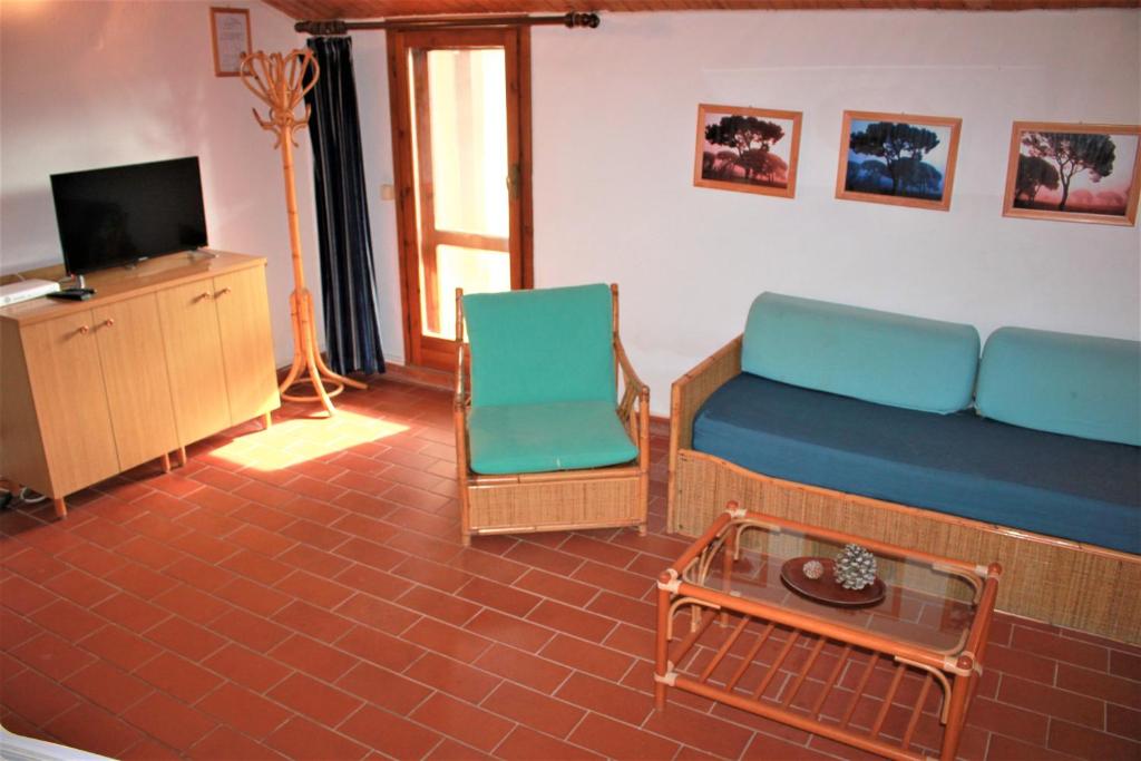 Apartment Capacity 6