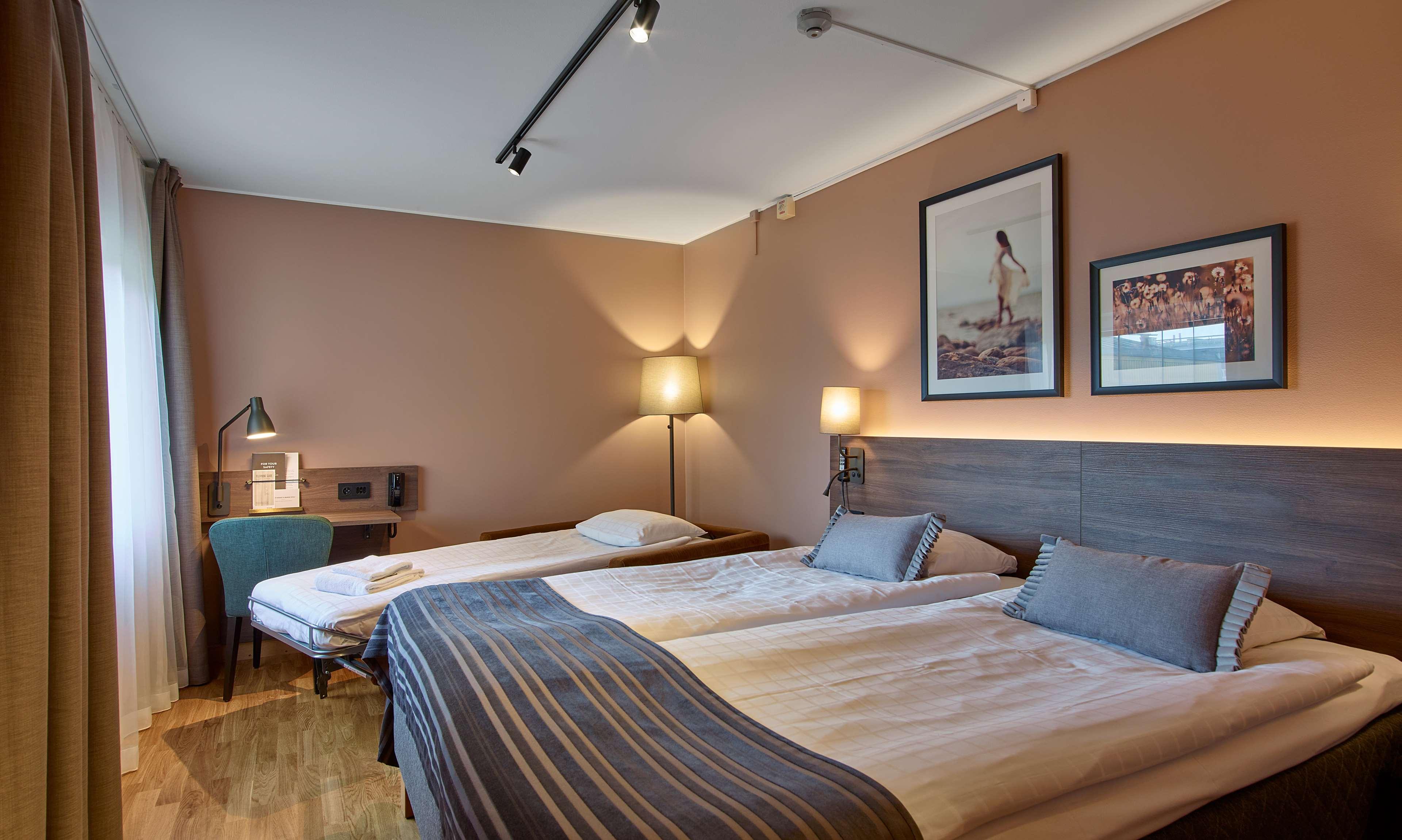 Family Room Standard