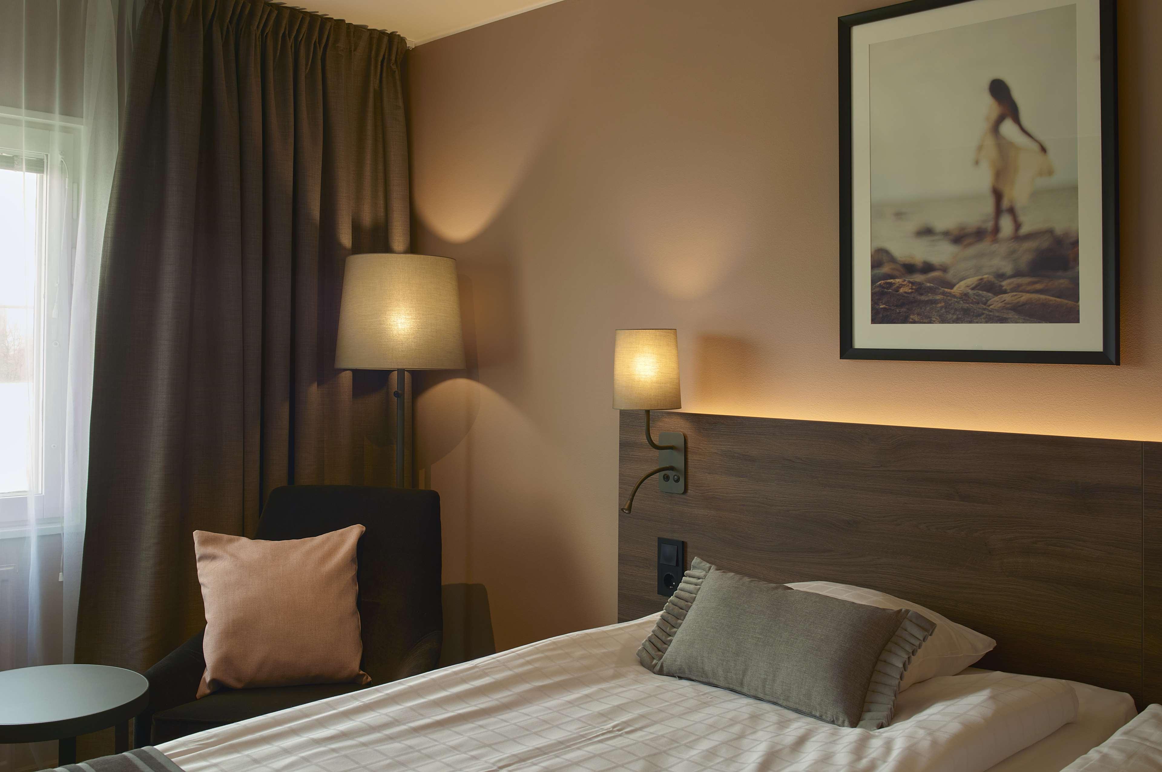 Family Room Standard