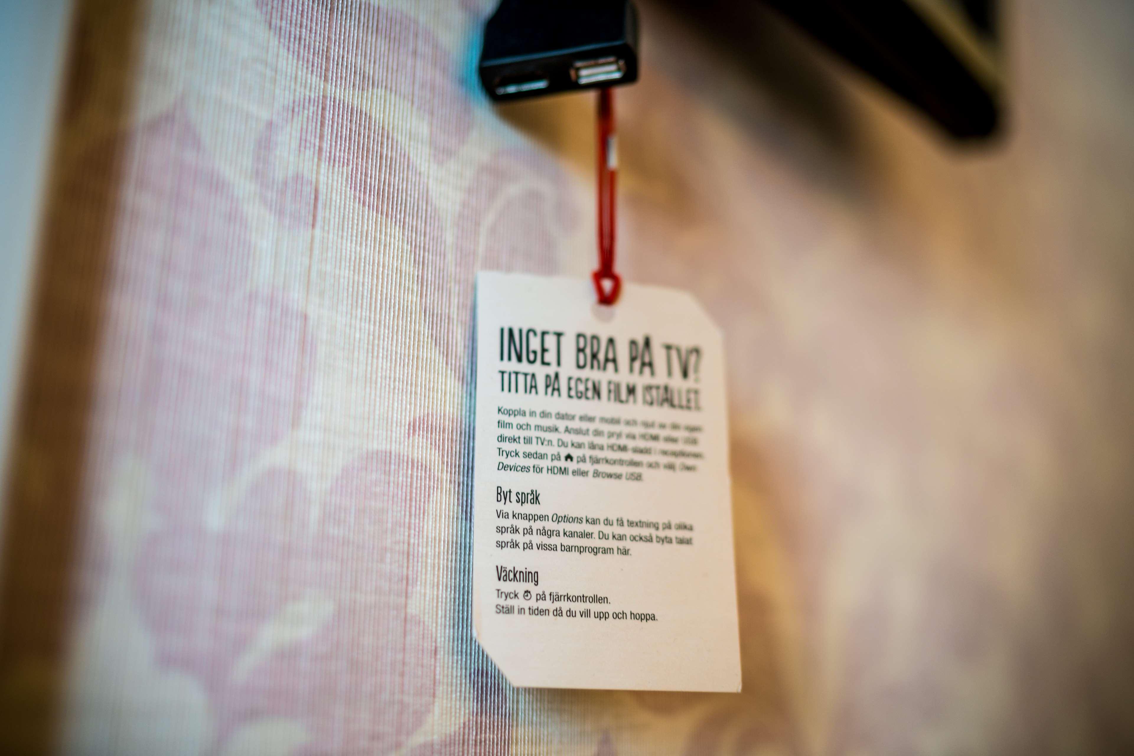 Double Queen Size Bed