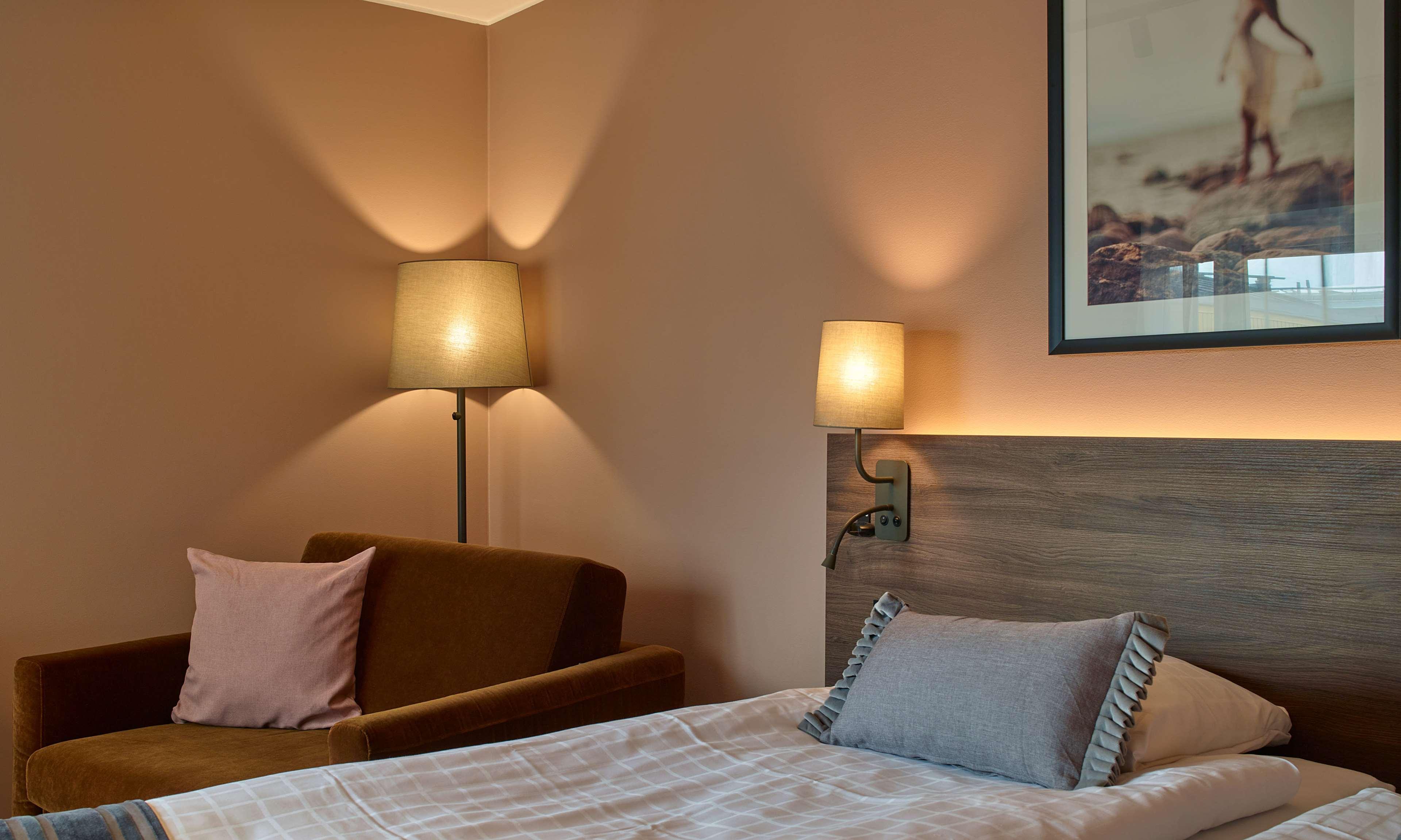 Family Room Standard