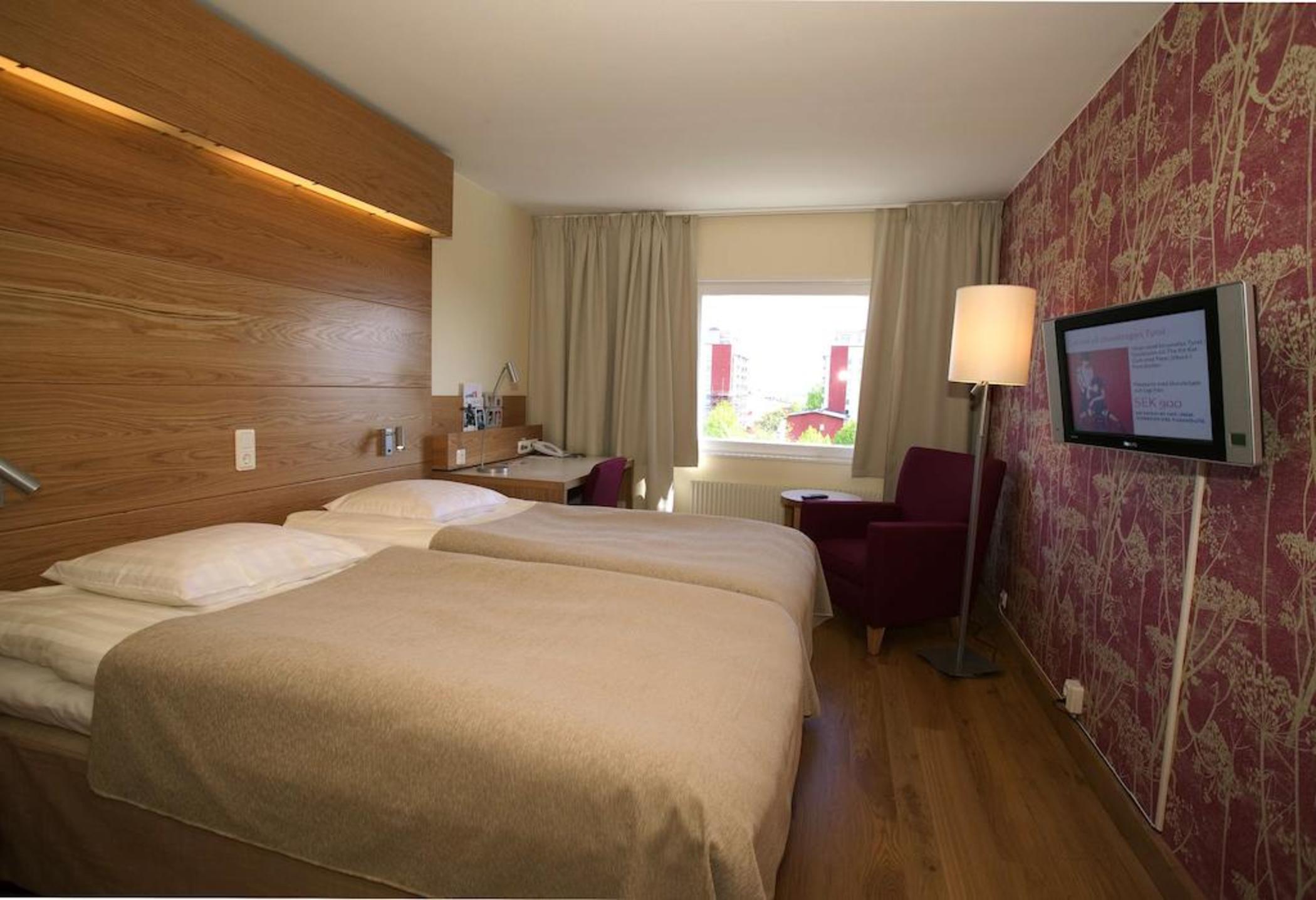 Family Room Standard