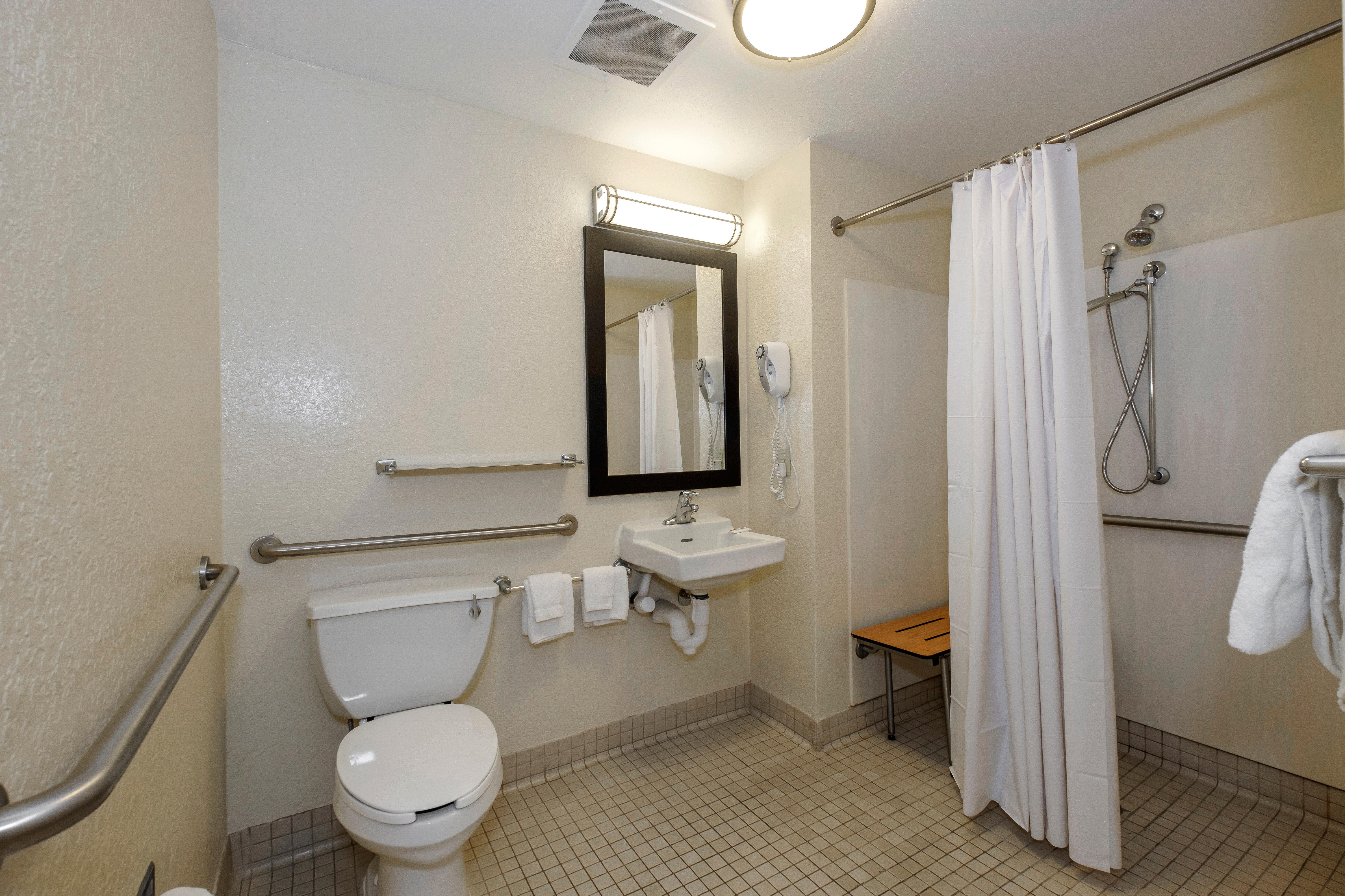 Room Deluxe King Bed