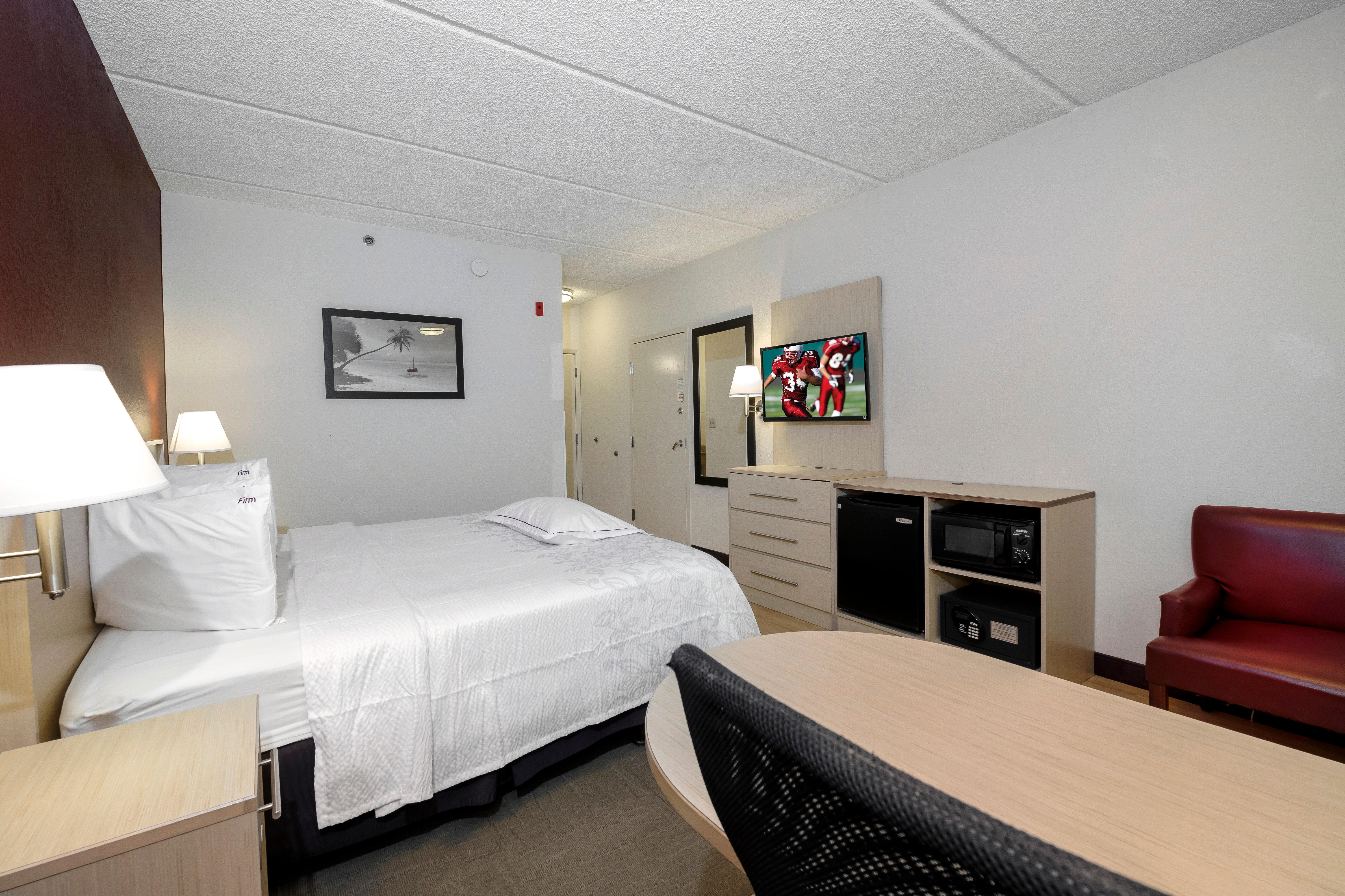 Double Premium King Bed