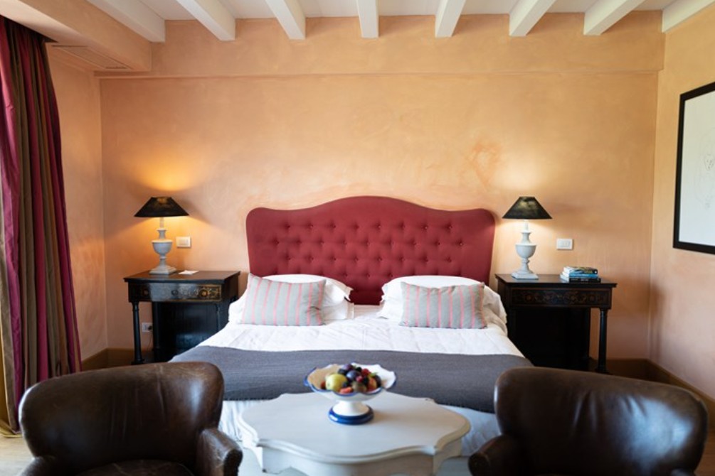 Suite Classic with Terrace