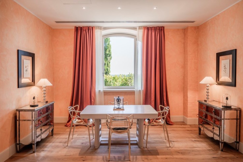 Suite Deluxe with Private Pool