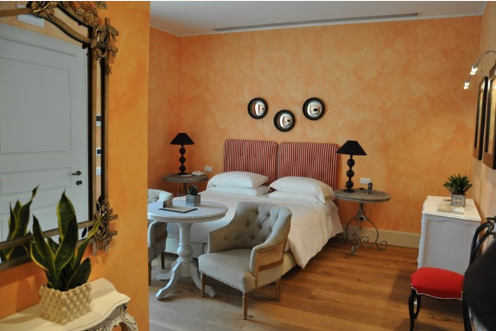 Suite Deluxe with Private Pool
