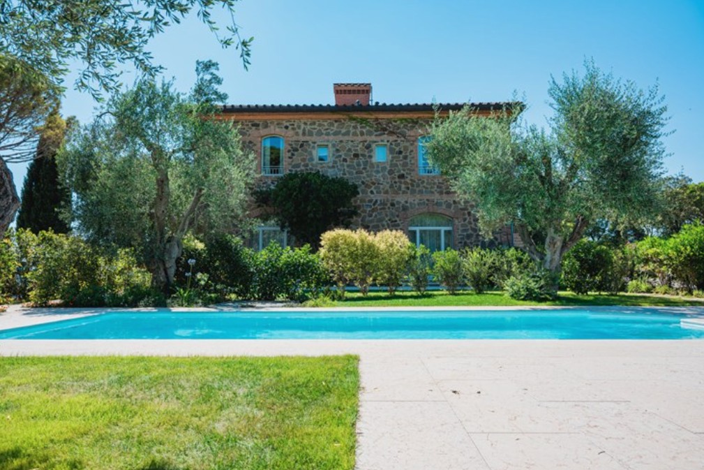 Suite Deluxe with Private Pool