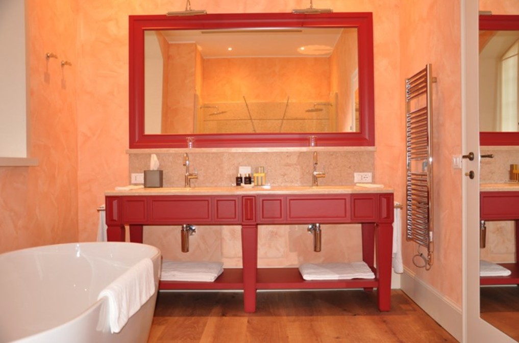 Suite Deluxe with Private Pool