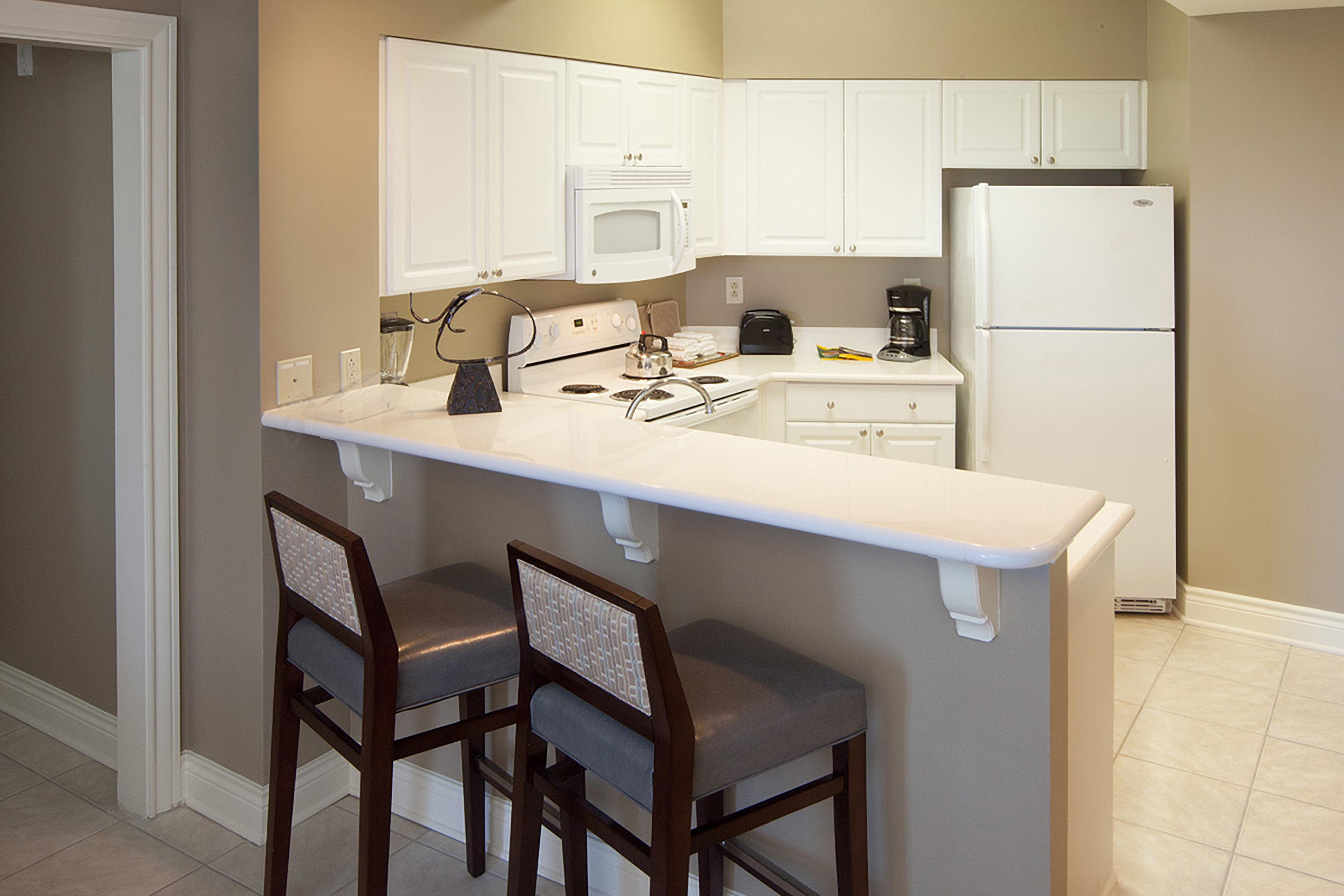 Villa King Bed One Bedroom 