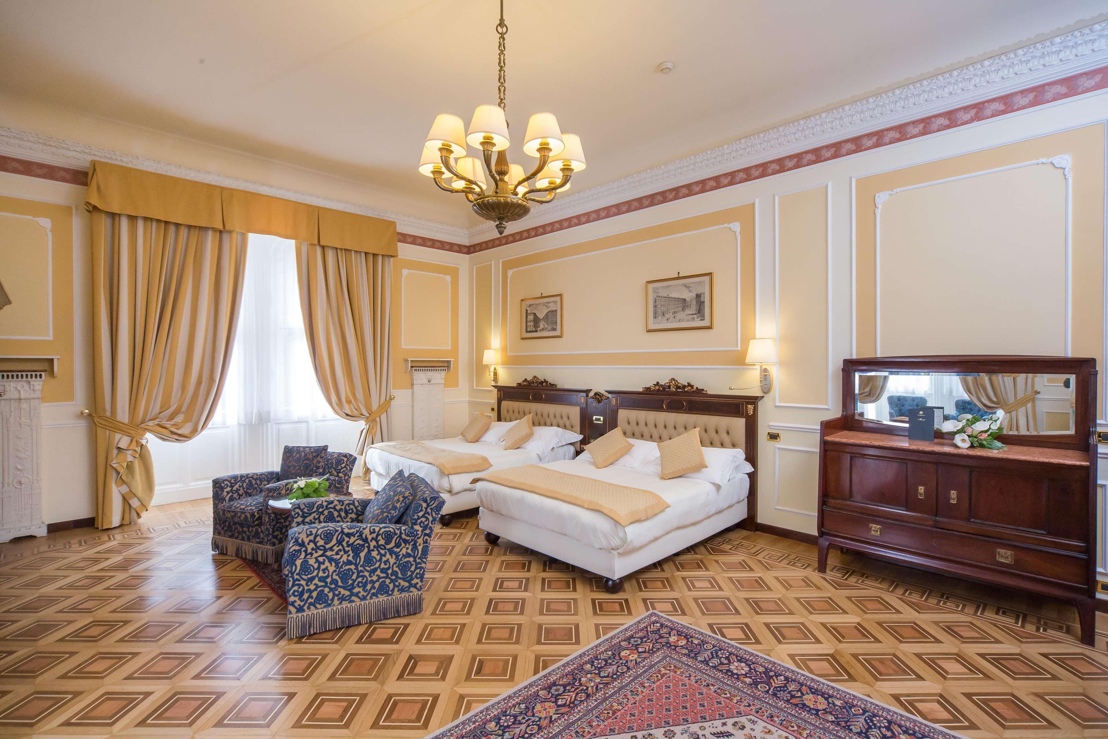 Junior Suite Standard