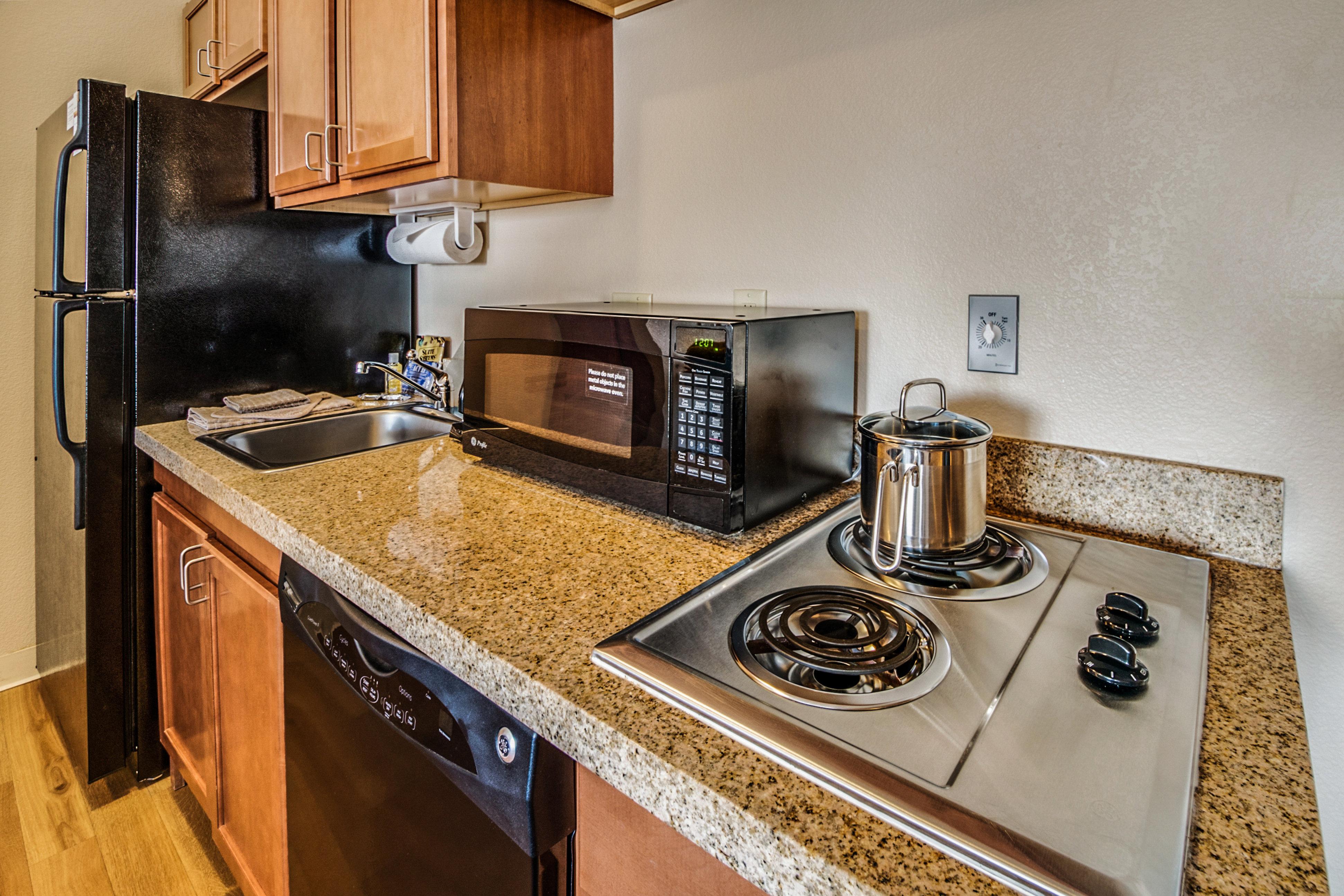 Double Queen Size Bed