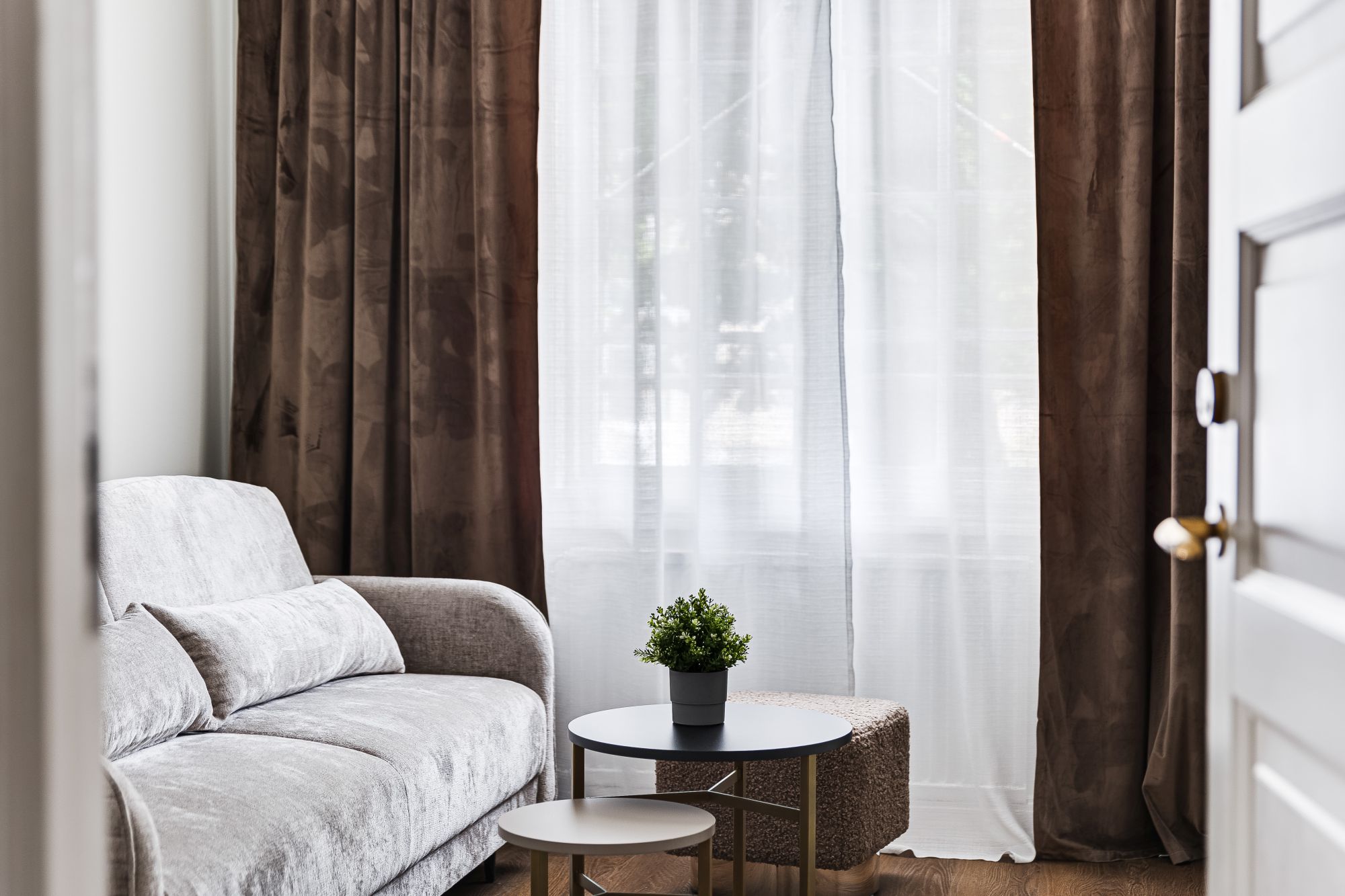 Suite Two Bedrooms One Bathroom