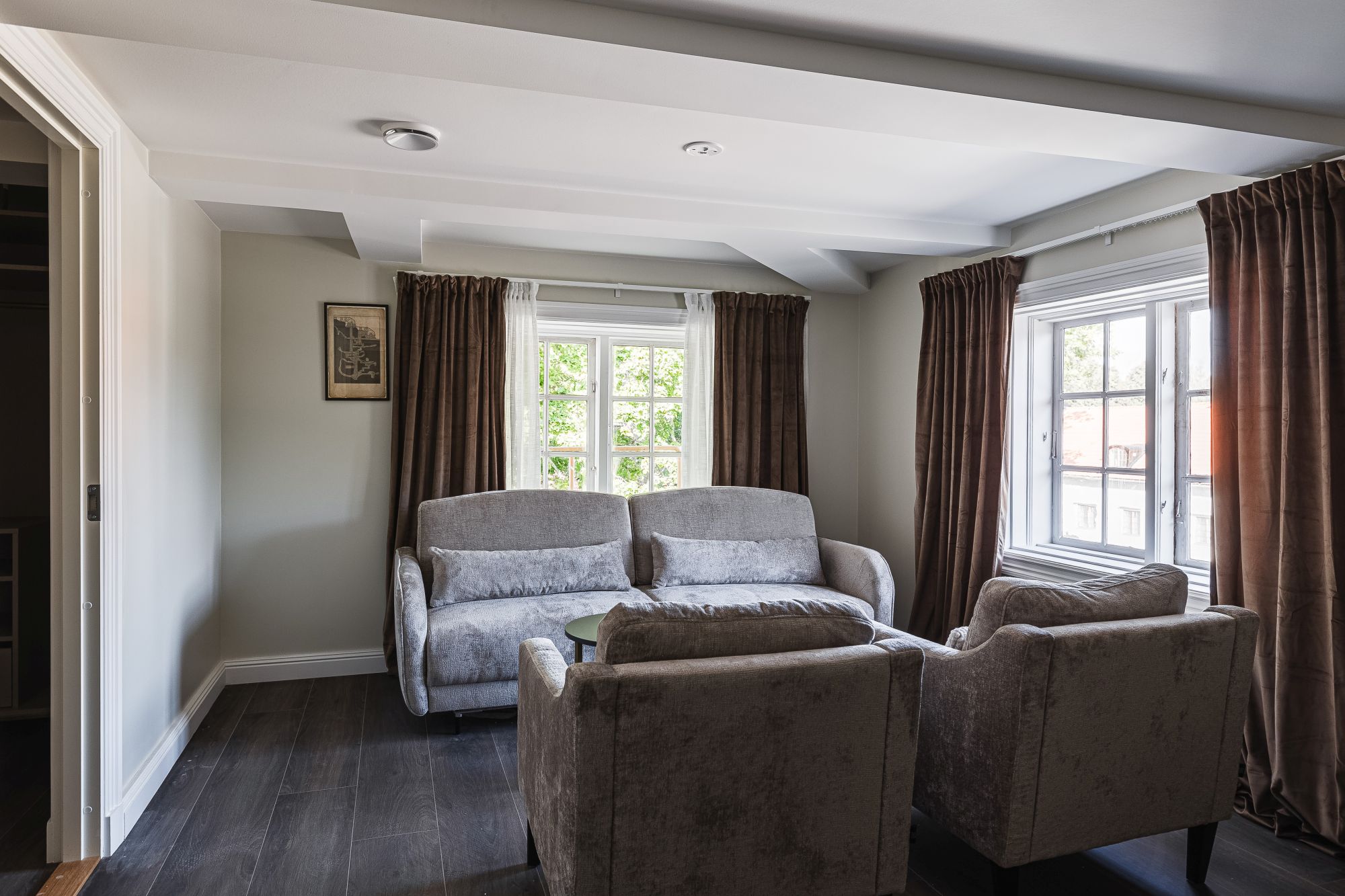 Suite Sea View Two Bedrooms