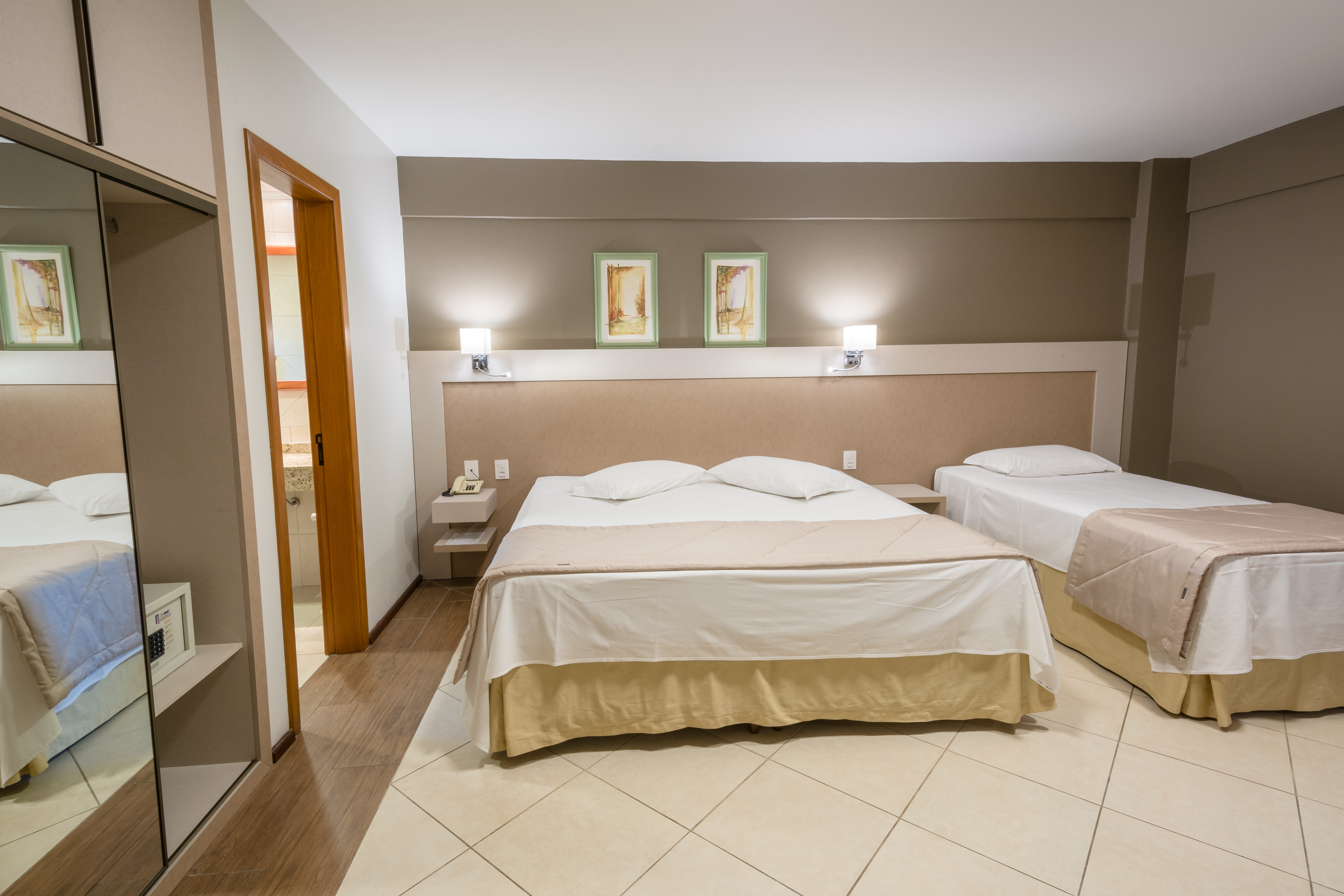 Junior Suite Standard