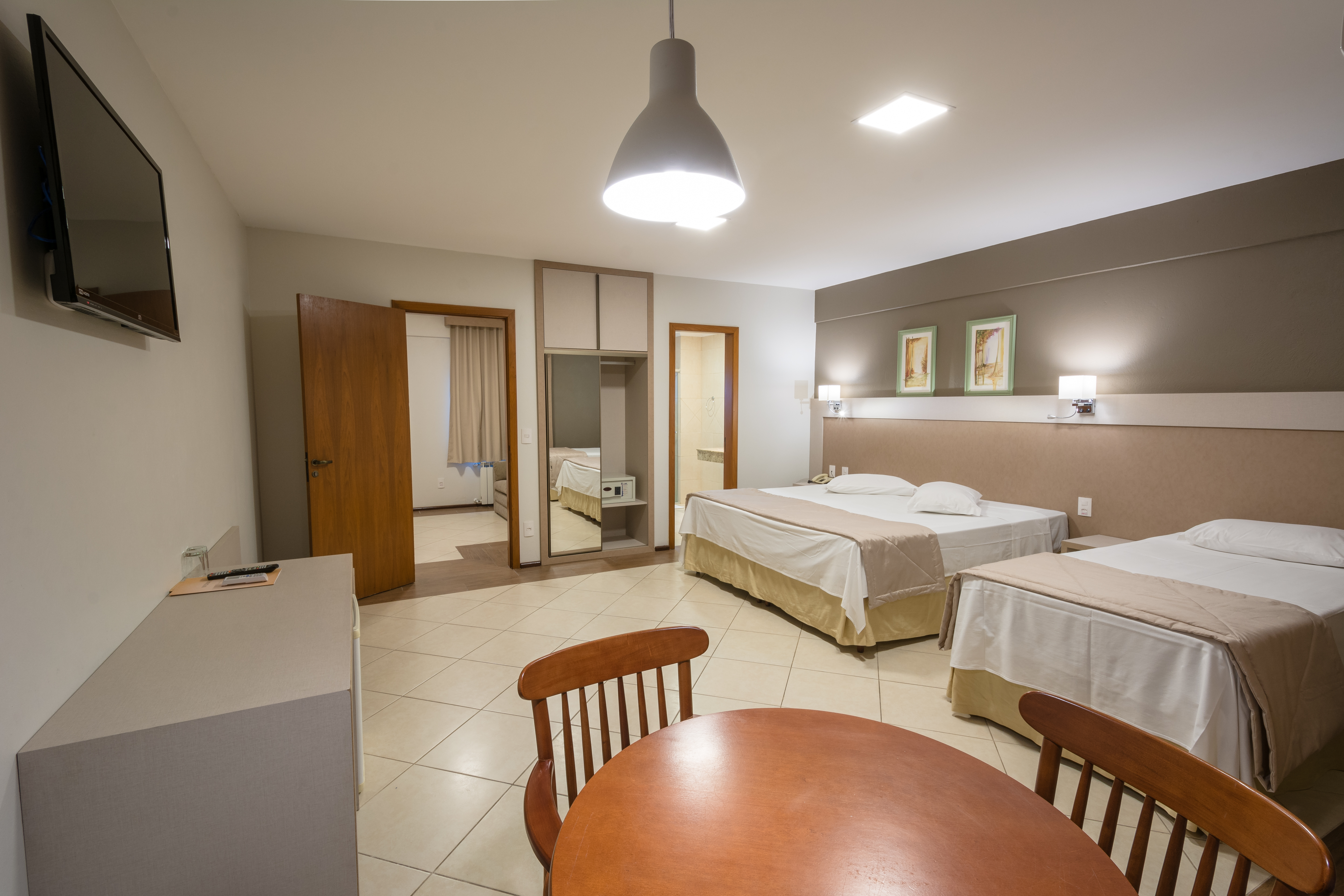 Junior Suite Standard