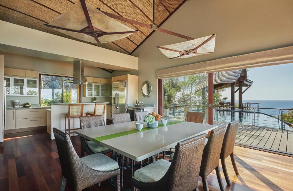 House Three Bedrooms