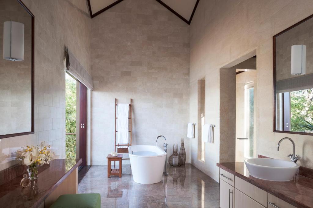 House Three Bedrooms