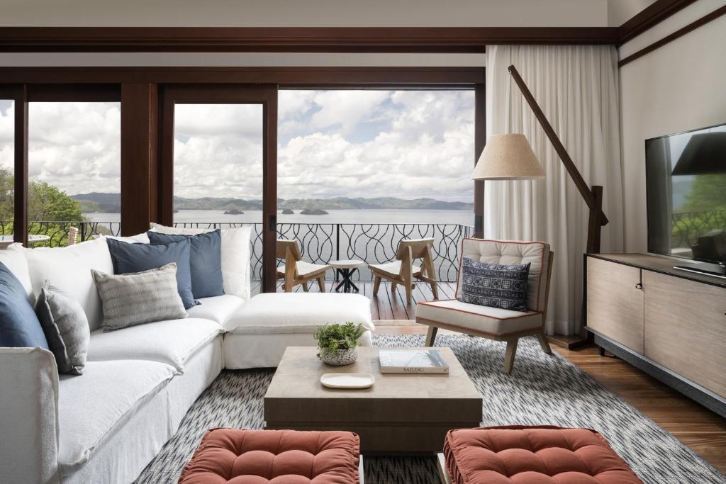 Suite Three Bedrooms