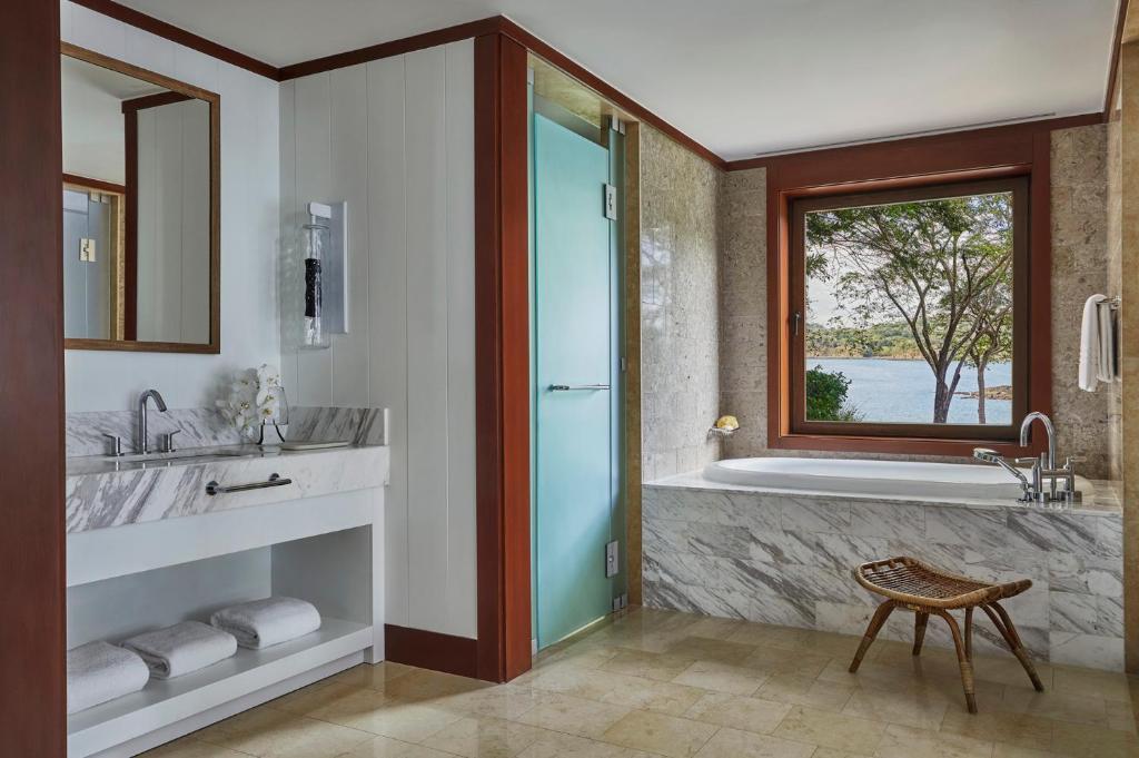 Suite Three Bedrooms