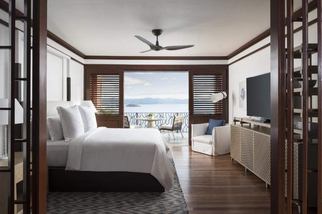 Villa Two Bedrooms with Private Pool