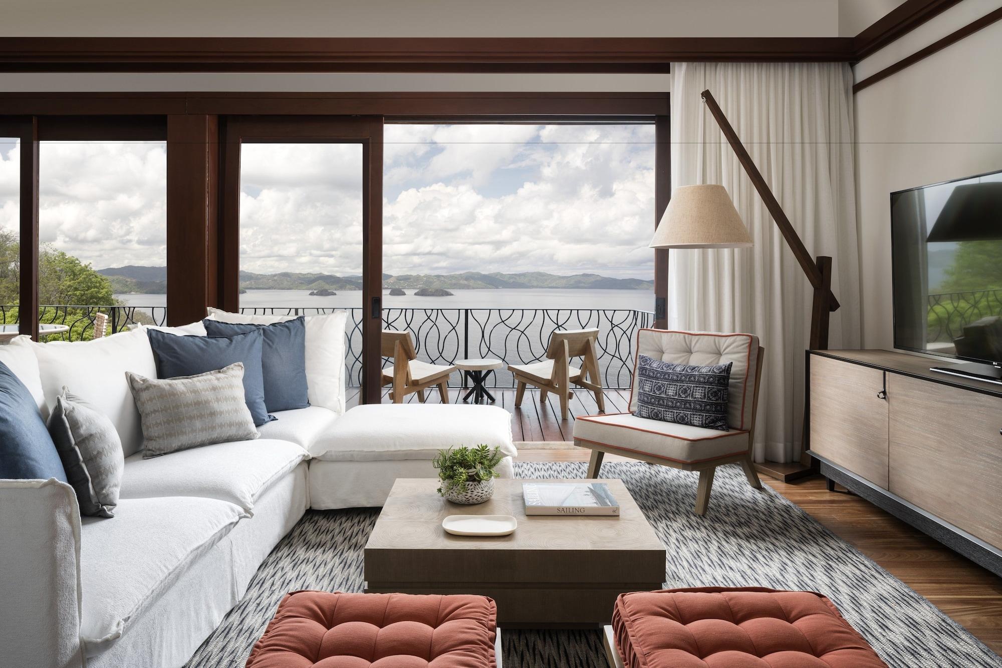 Suite King Bed One Bedroom 