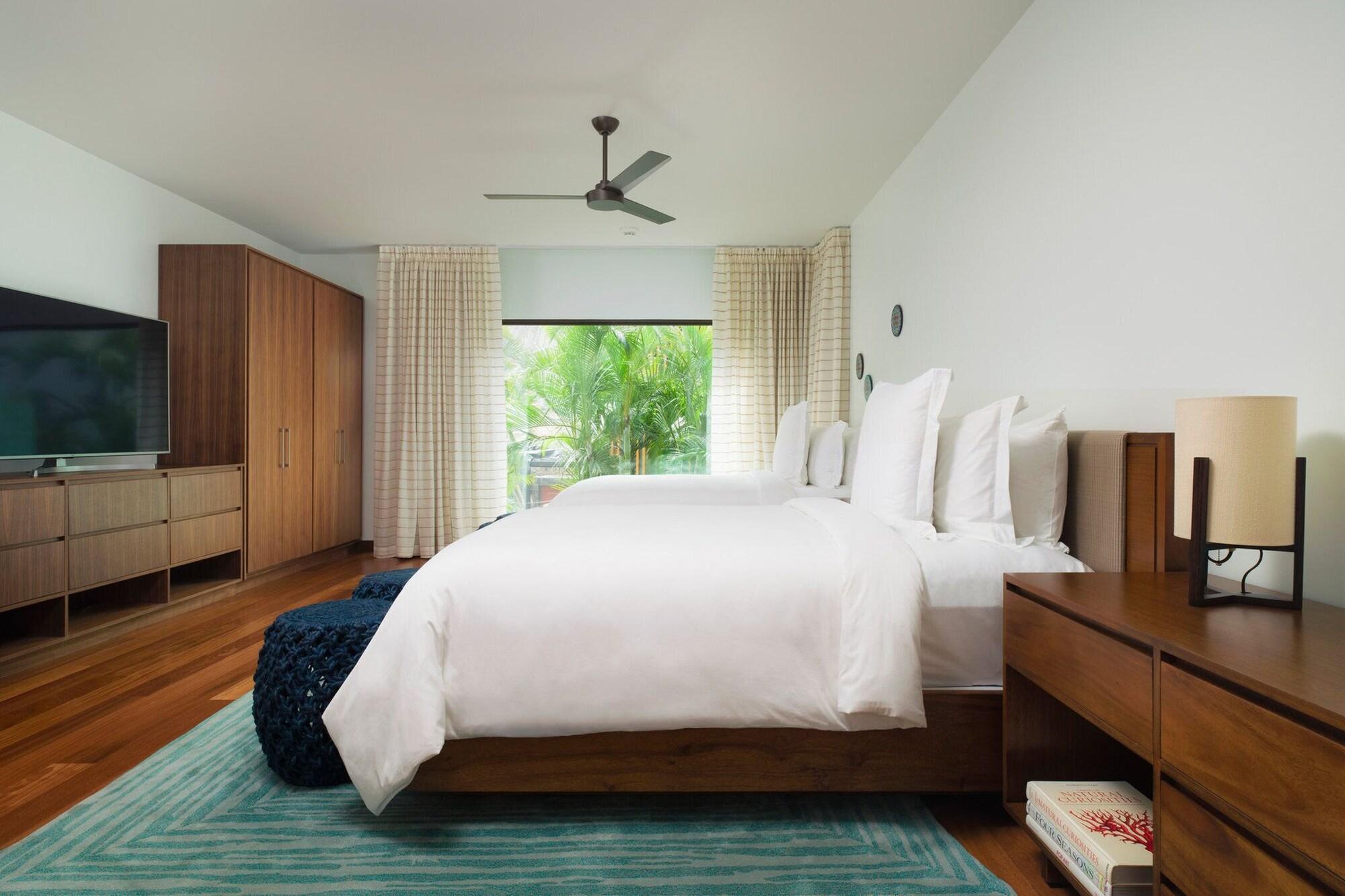 Suite Three Bedrooms