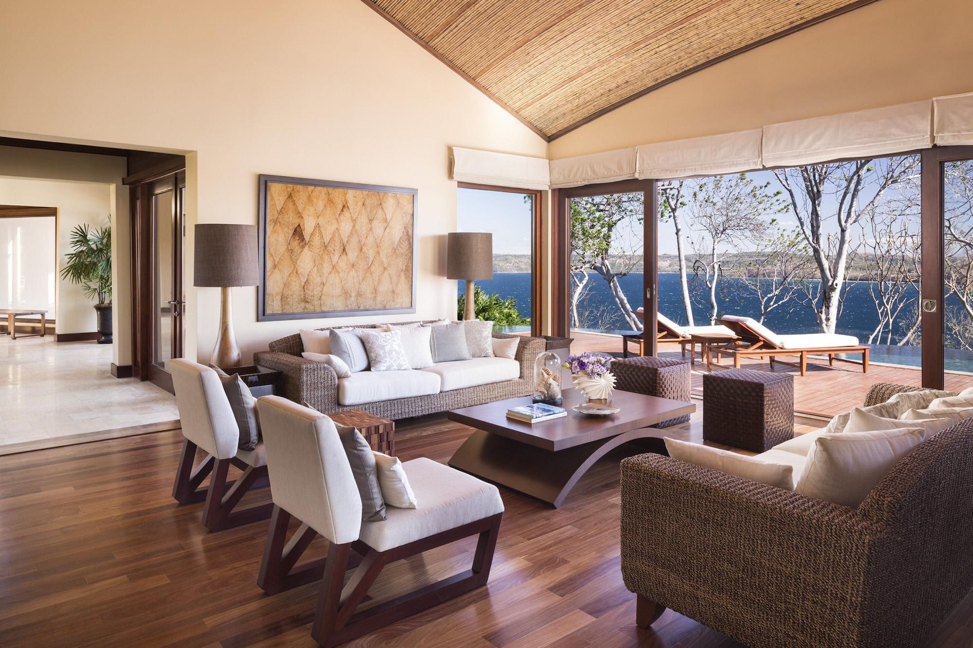 Suite Three Bedrooms