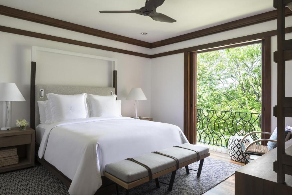 Suite Three Bedrooms