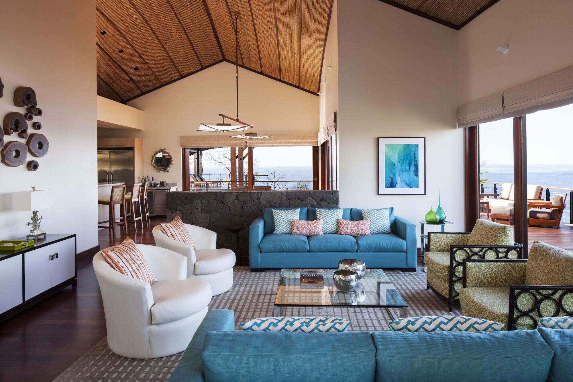 Suite Three Bedrooms