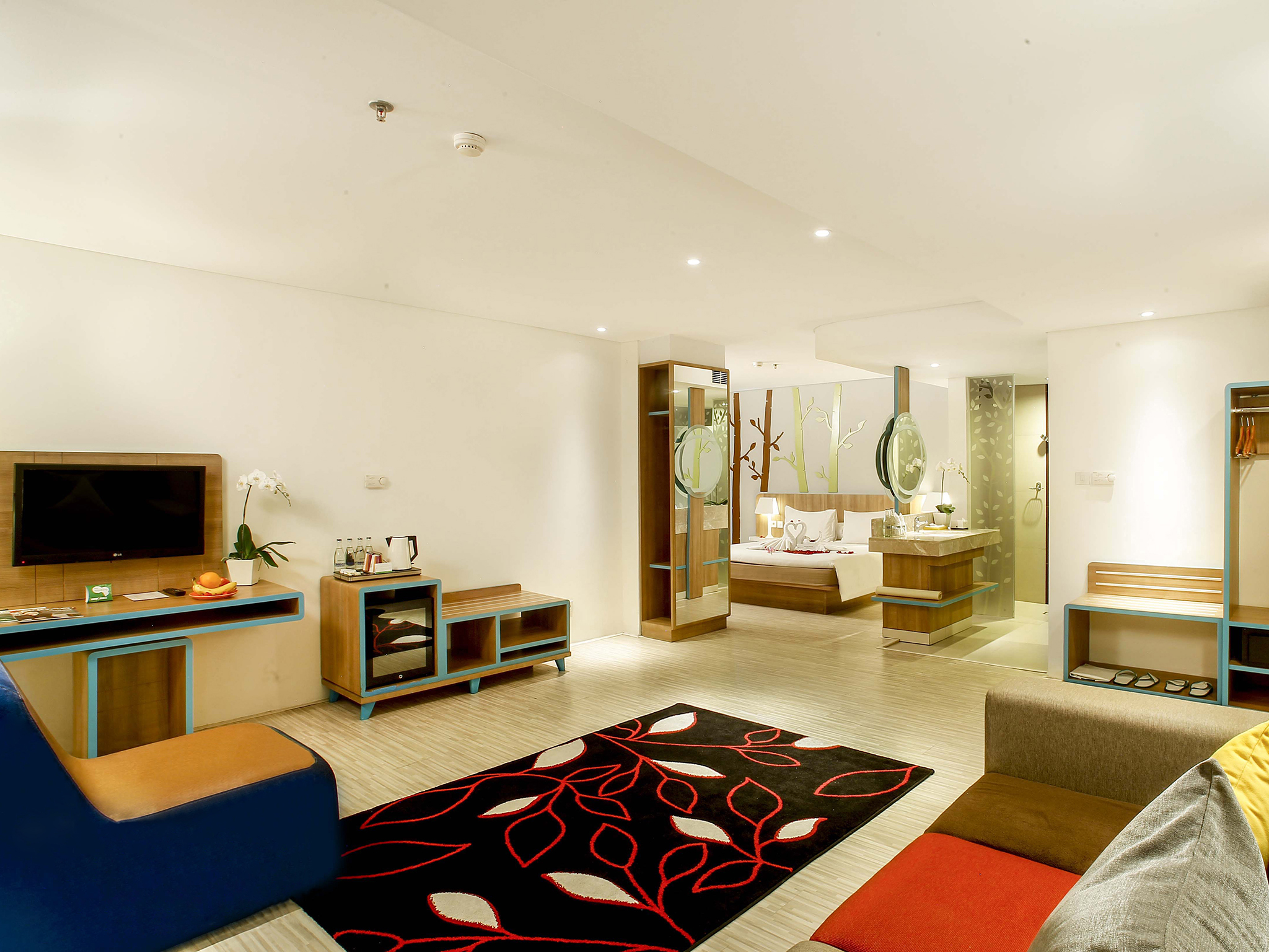 Family Room Standard