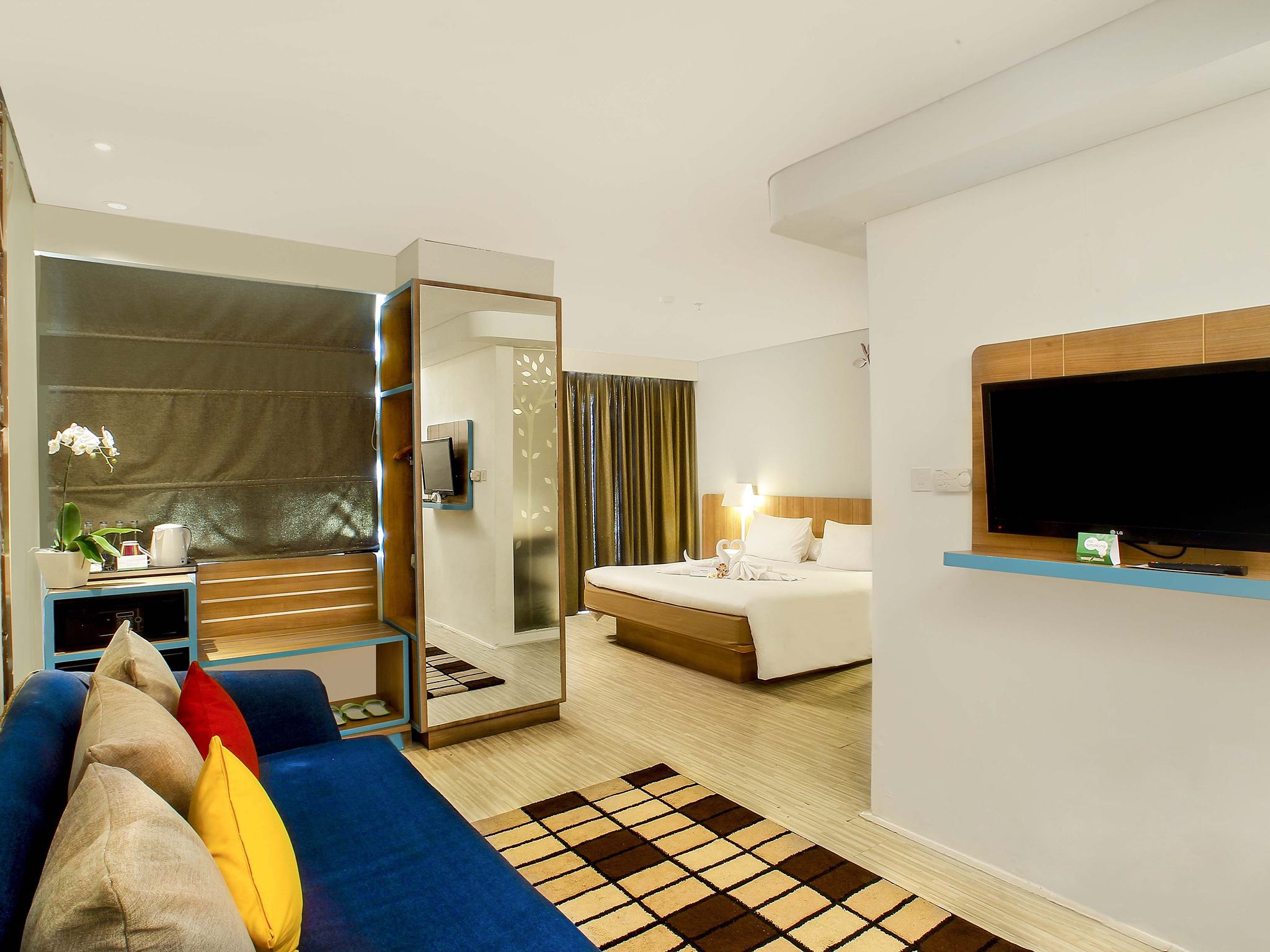 Family Room Standard