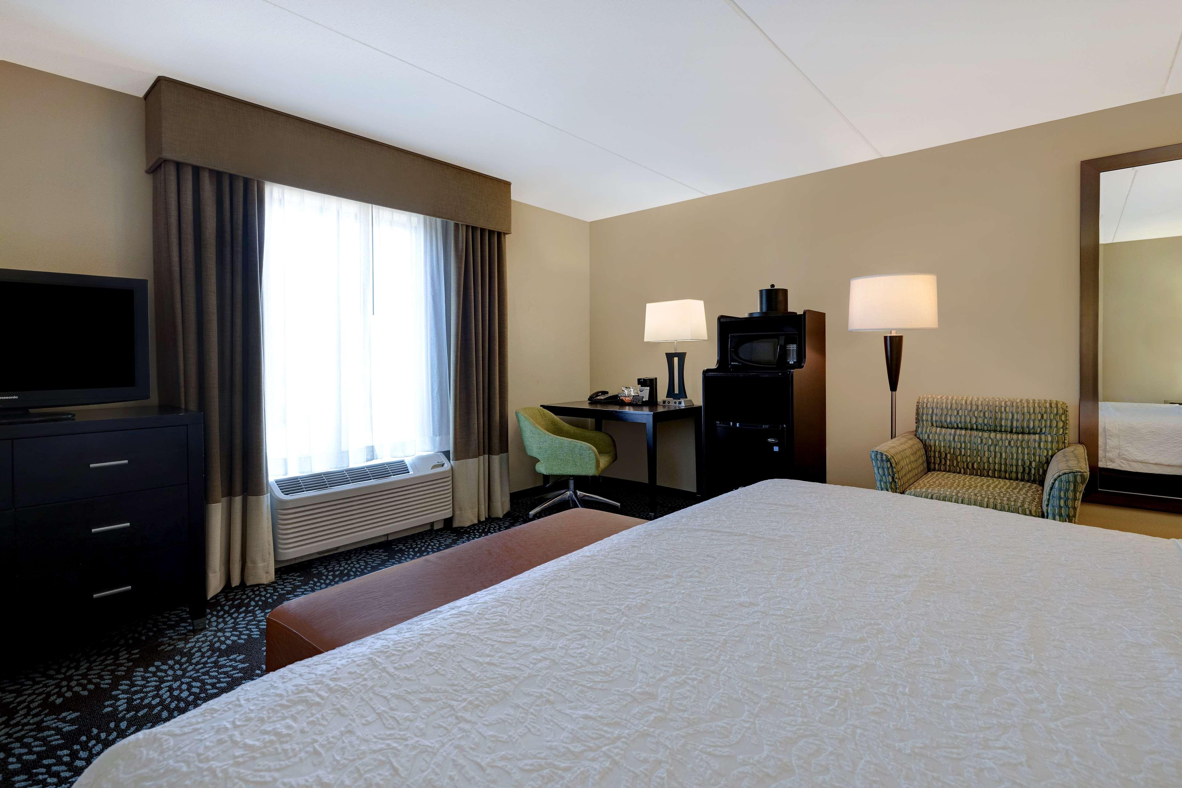 Double King Bed Non Smoking