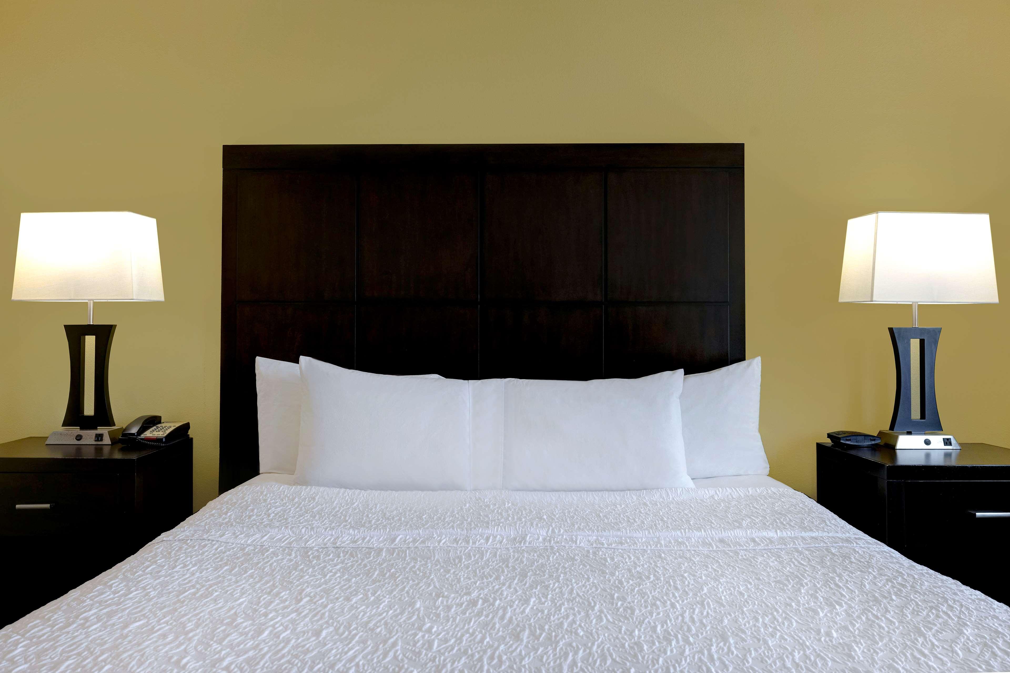 Double King Bed Non Smoking