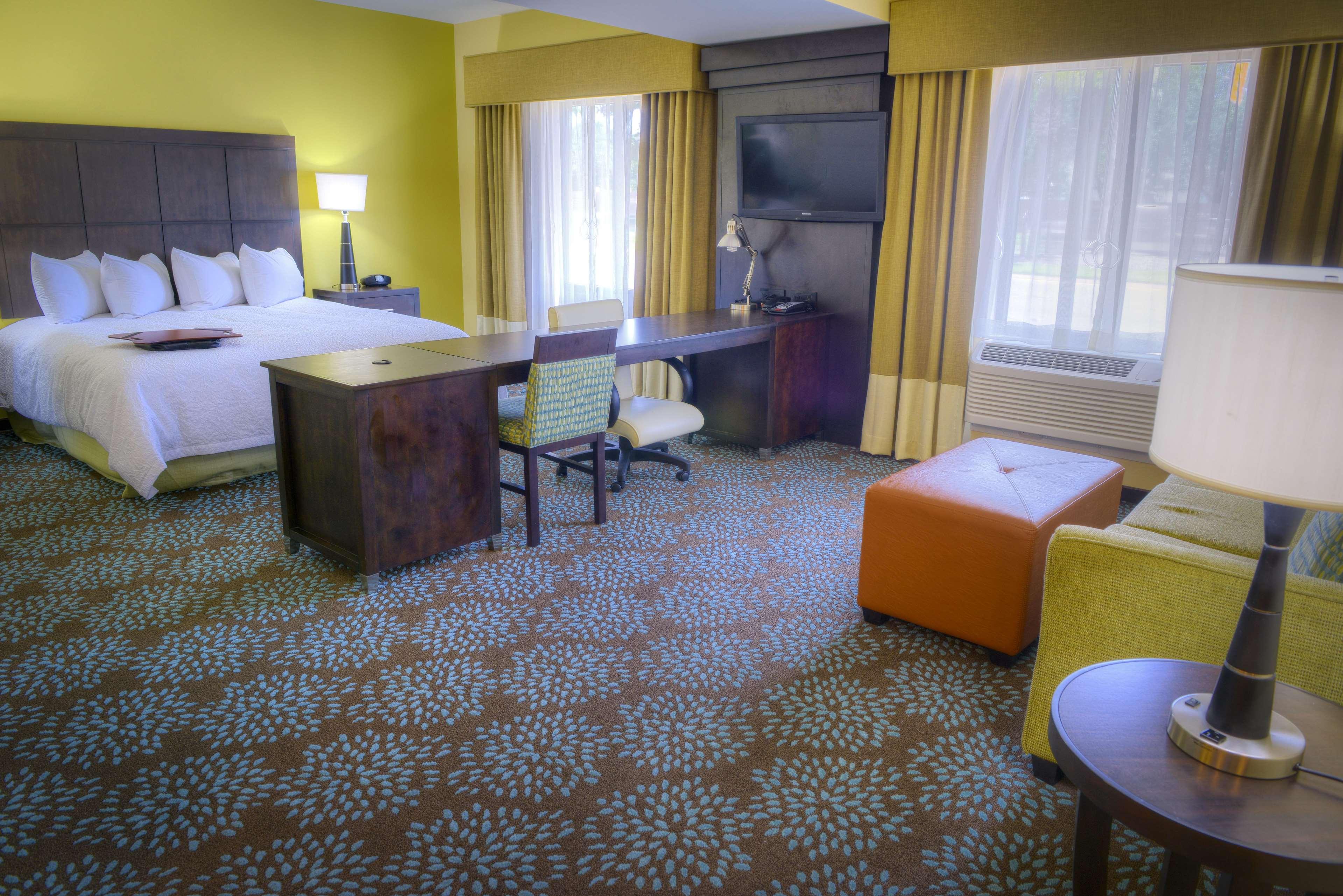 Studio King Bed Non Smoking