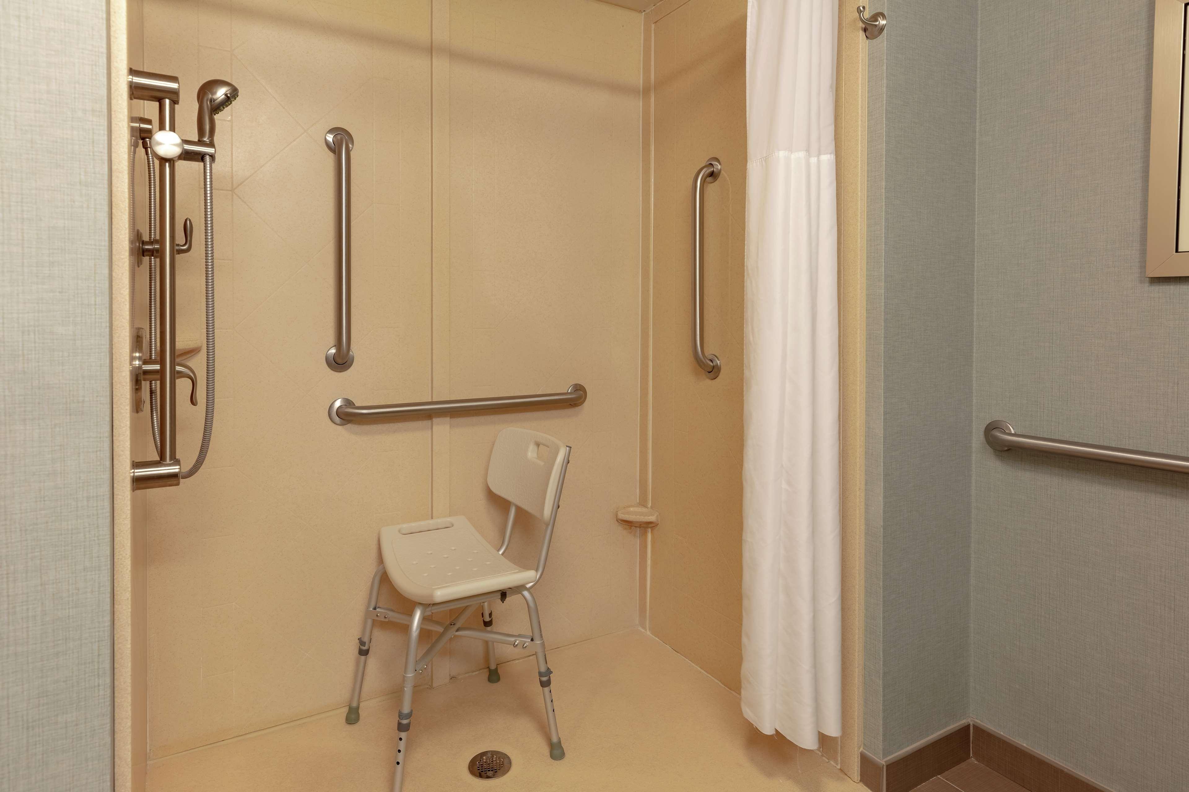 Double Two Queen Beds