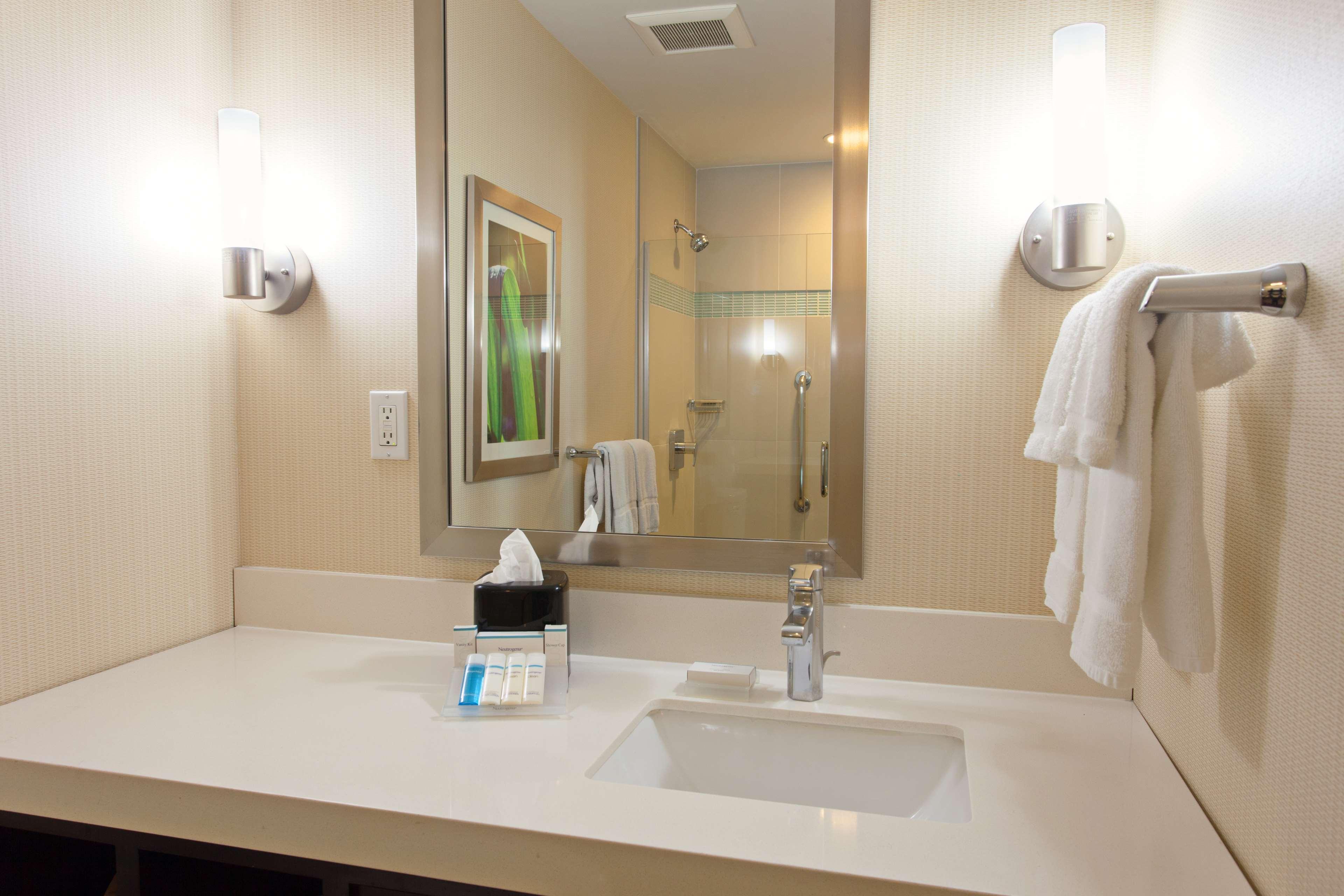 Double Two Queen Beds