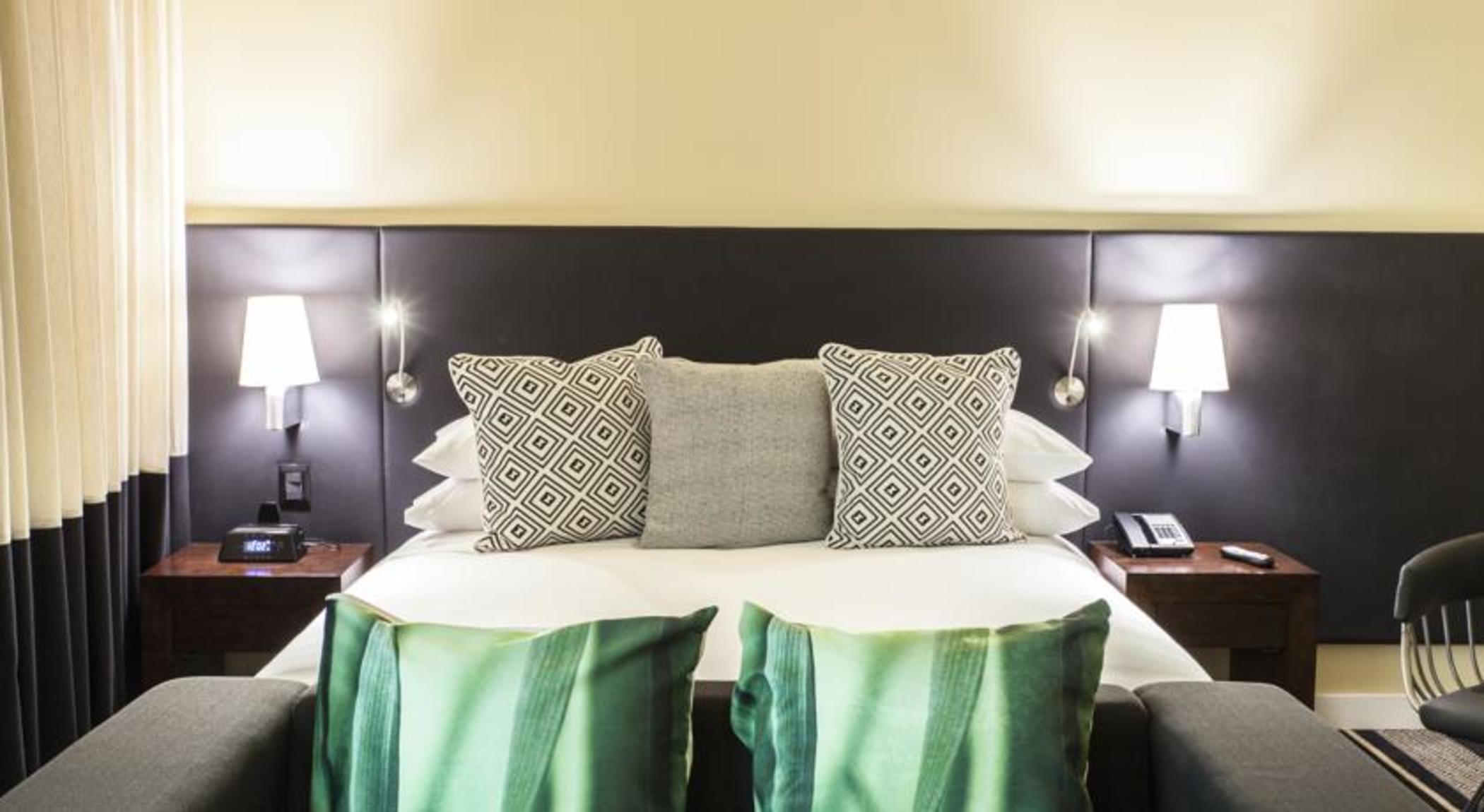 Junior Suite Standard