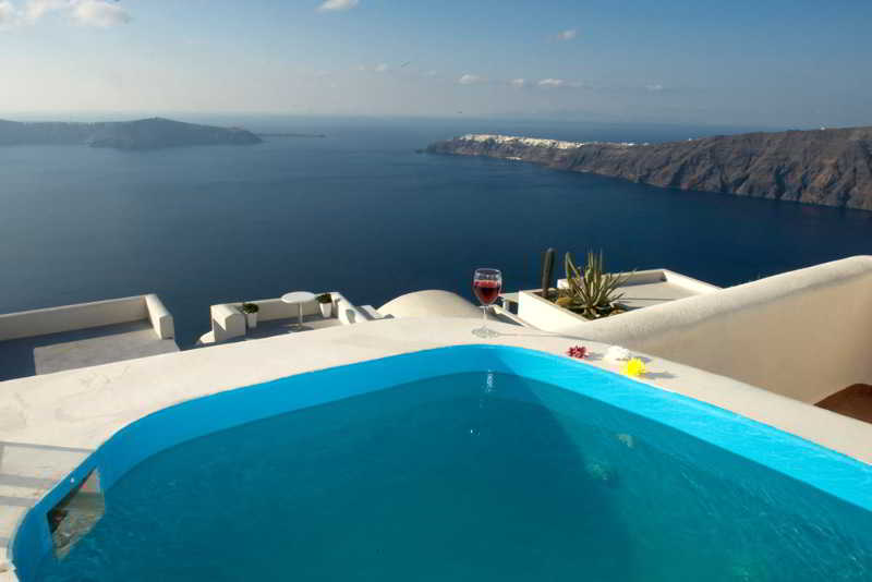 Junior Suite with Jacuzzi