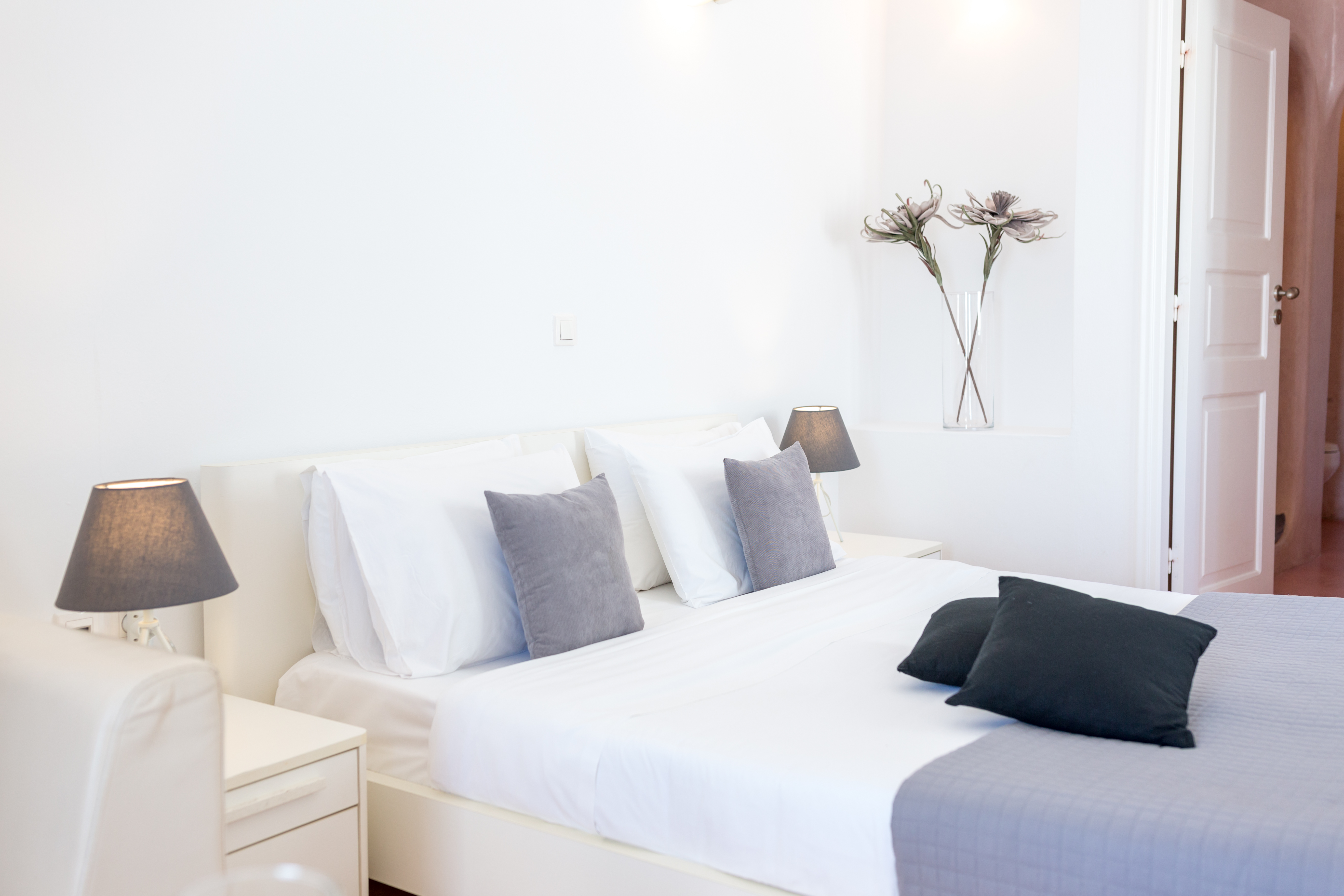 Junior Suite with Jacuzzi