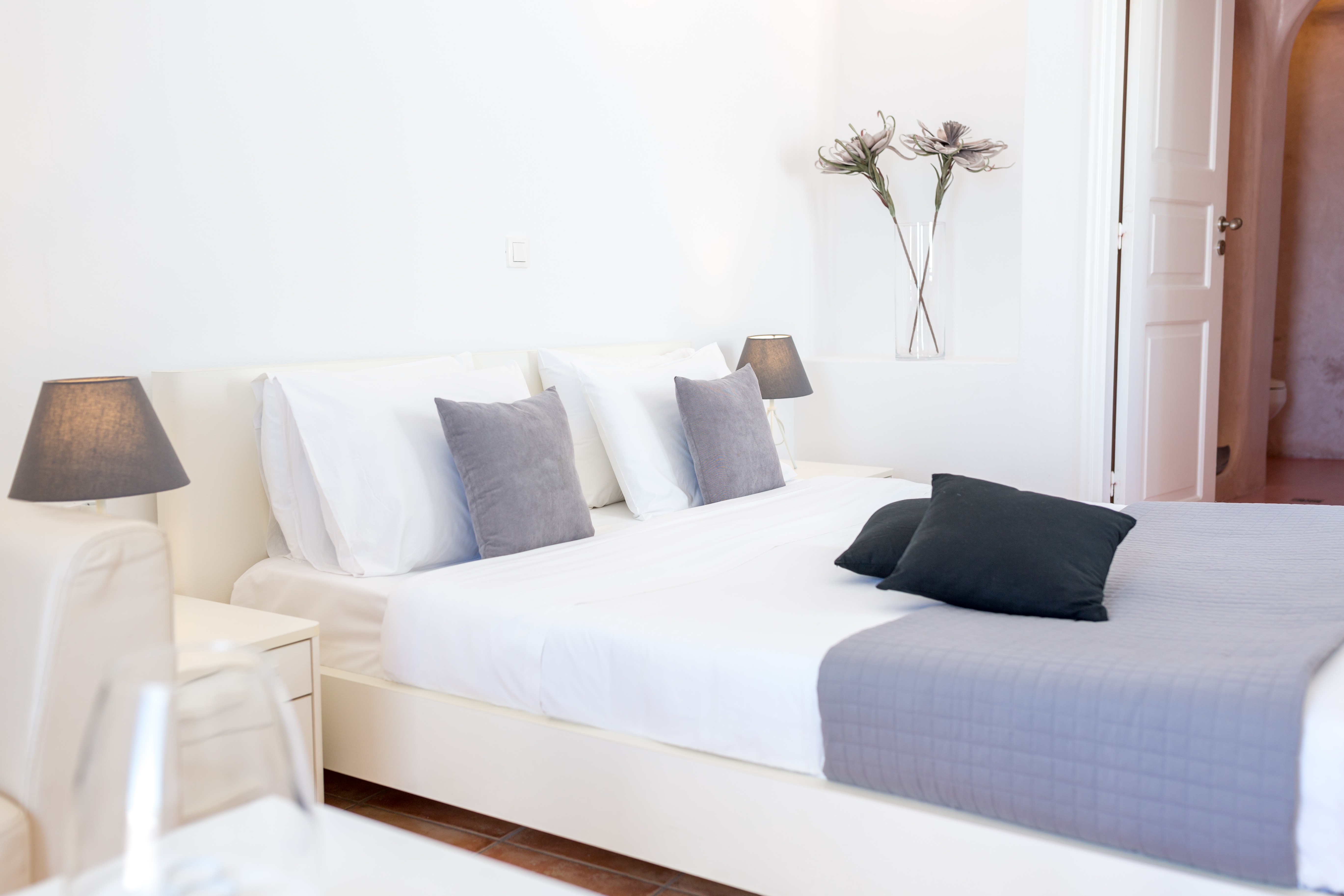 Junior Suite with Jacuzzi