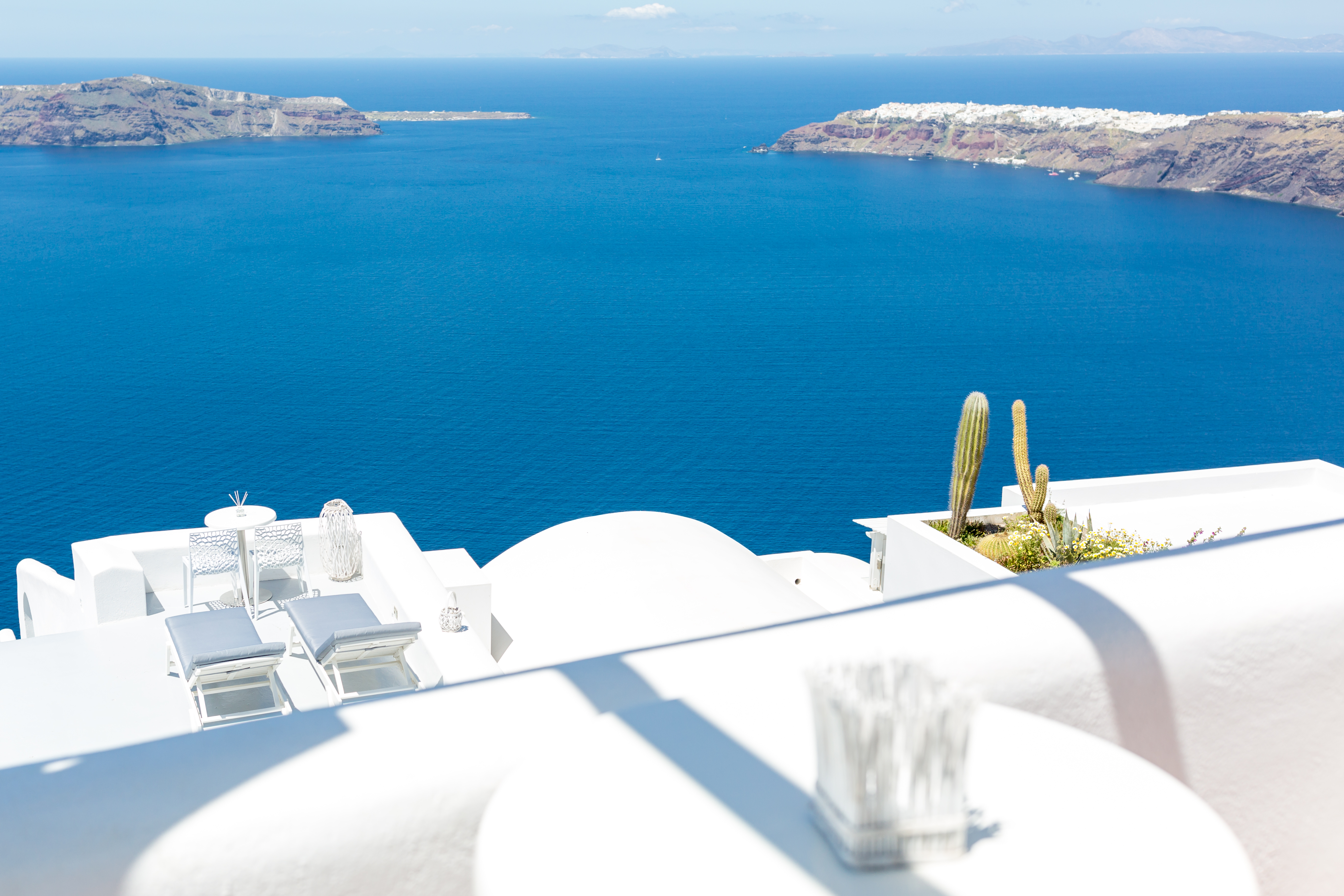 Junior Suite with Jacuzzi