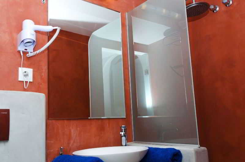 Double or Twin Sea View