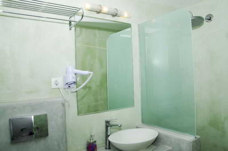 Double or Twin Superior