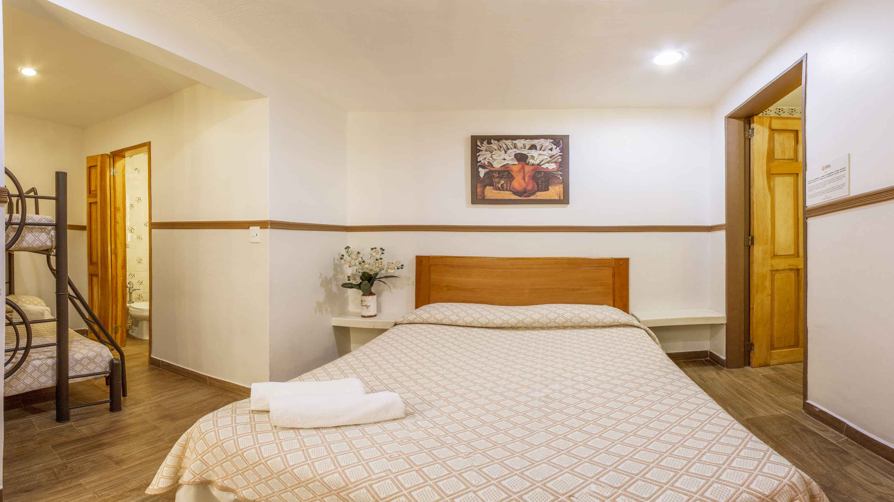 Family Room Standard