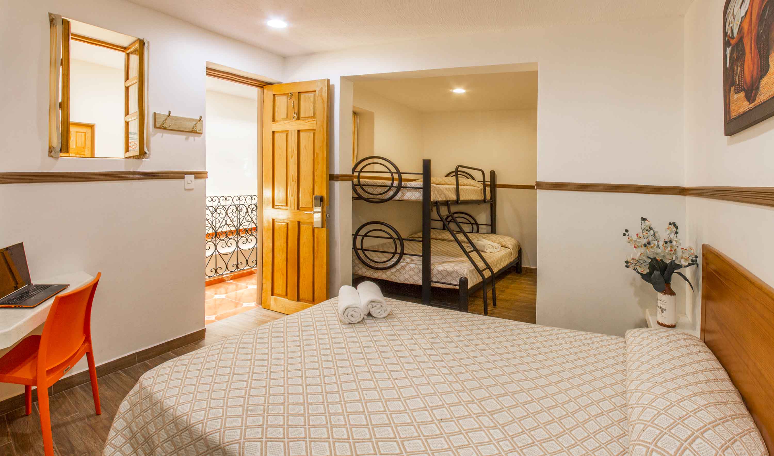 Family Room Standard